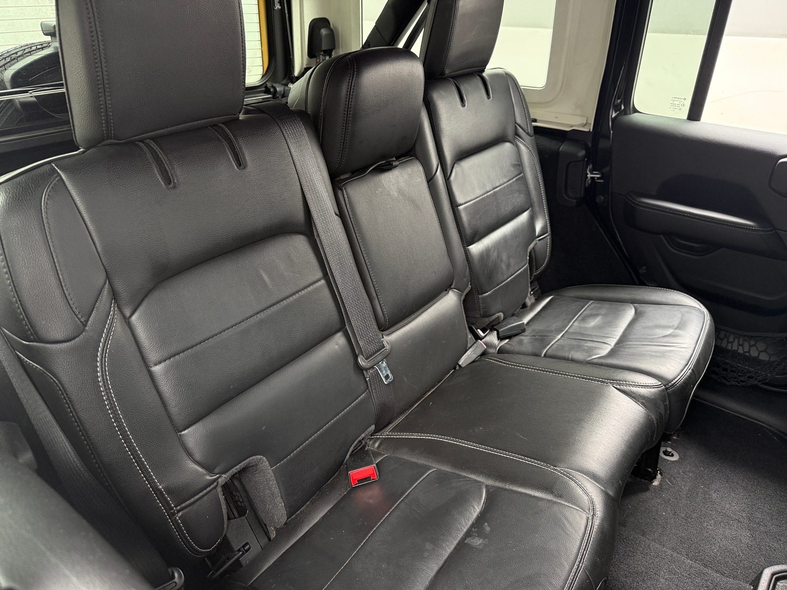 Thumbnail: 2023 Jeep Wrangler - 5