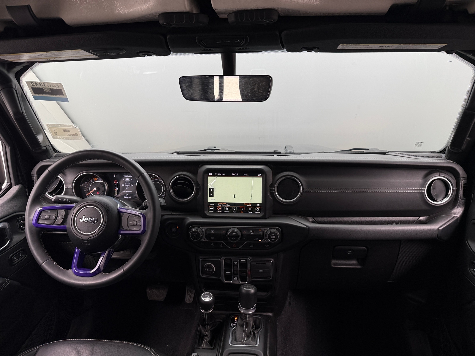Thumbnail: 2023 Jeep Wrangler - 2