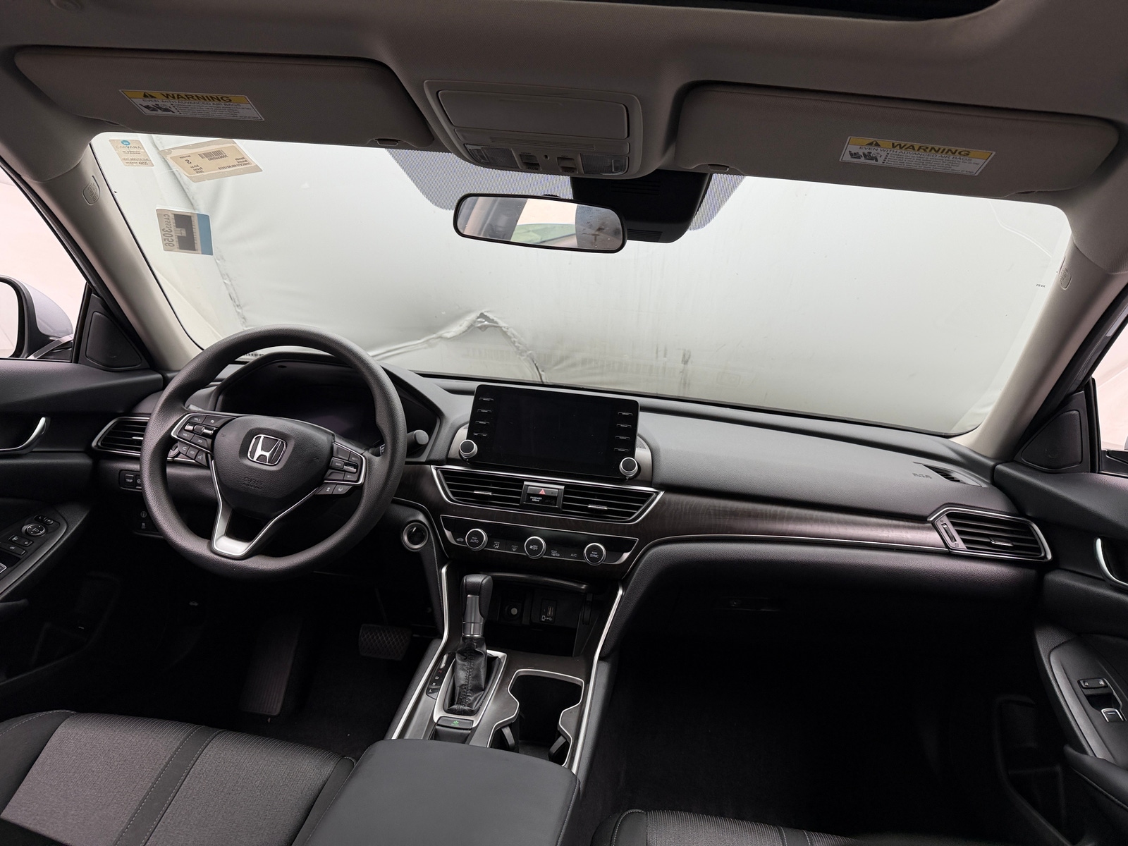 Thumbnail: 2020 Honda Accord - 3