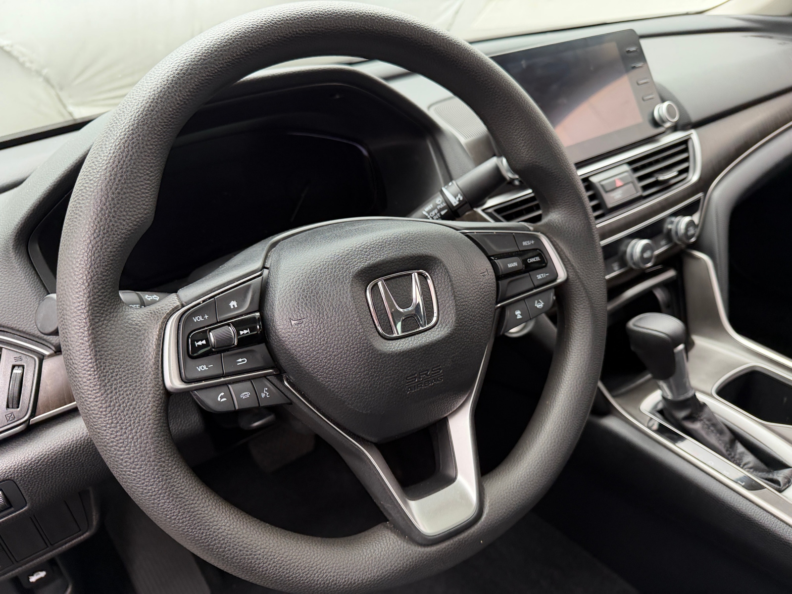 Thumbnail: 2020 Honda Accord - 5