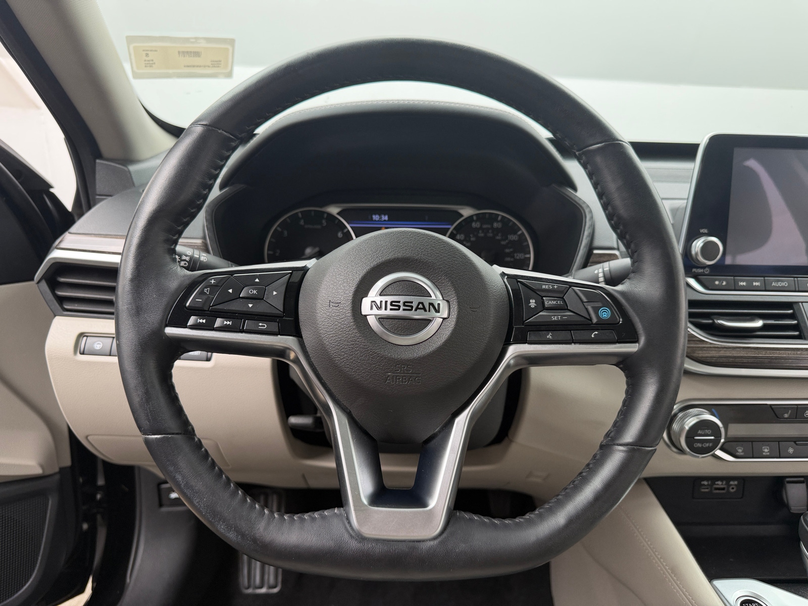 Thumbnail: 2019 Nissan Altima - 4