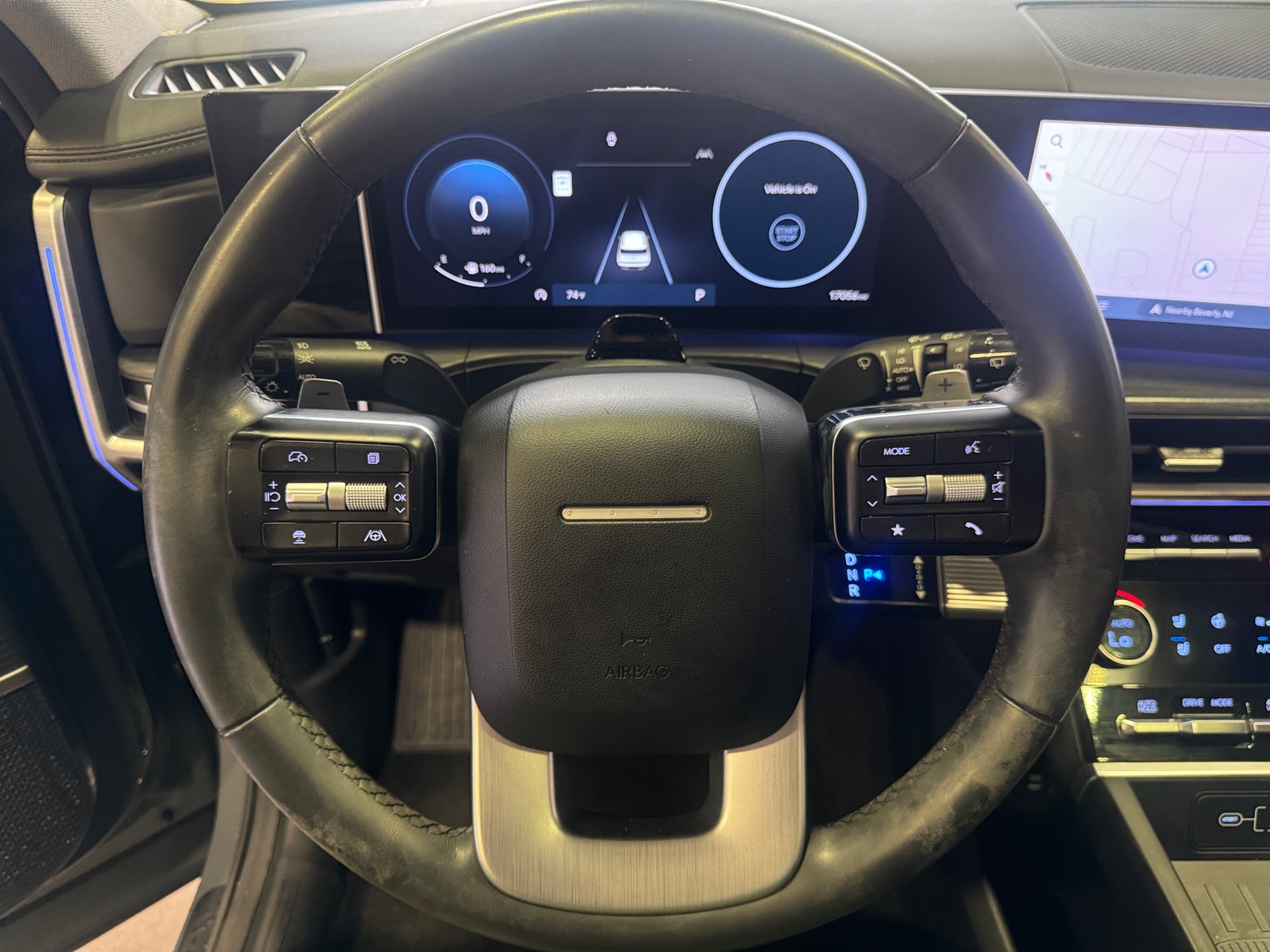 Thumbnail: 2024 Hyundai Santa Fe - 4
