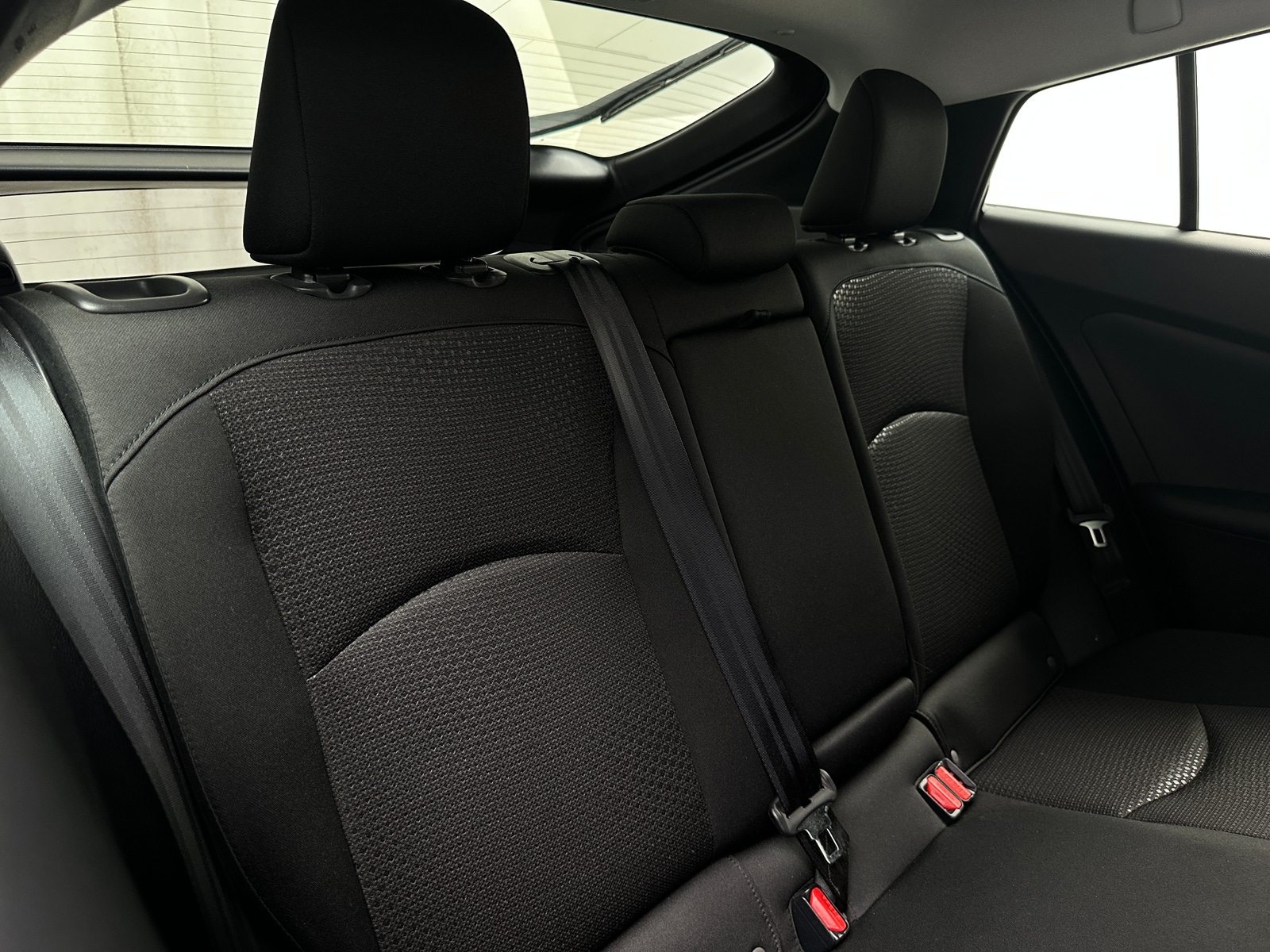 Thumbnail: 2019 Toyota Prius - 6