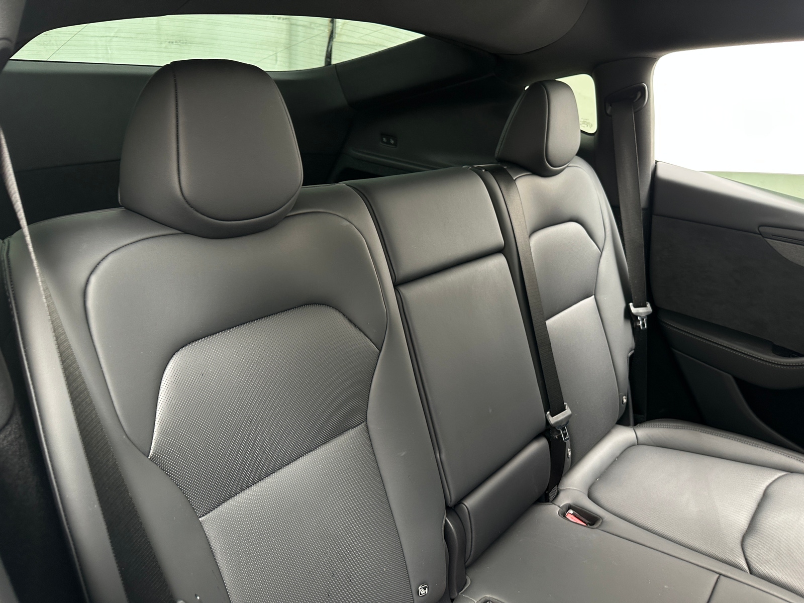 Thumbnail: 2026 Tesla Model Y - 4