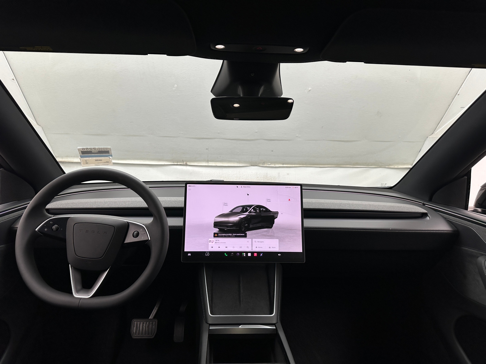Thumbnail: 2026 Tesla Model Y - 2