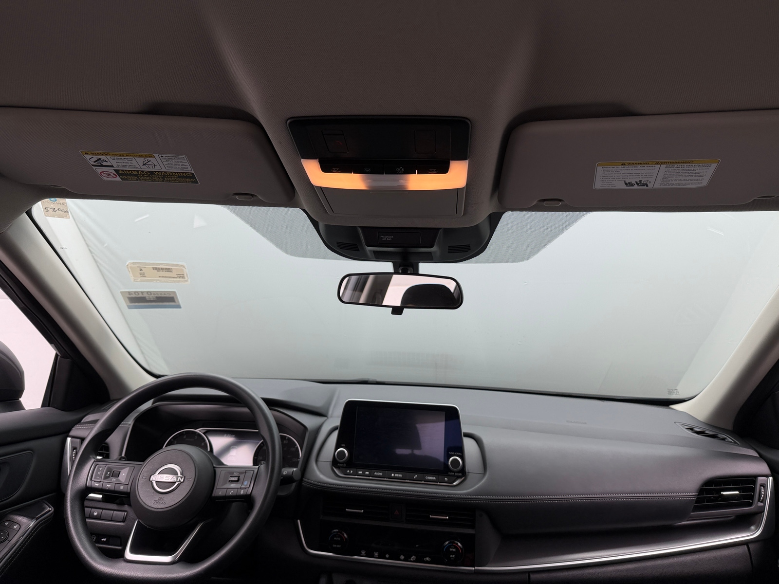Thumbnail: 2024 Nissan Rogue - 3