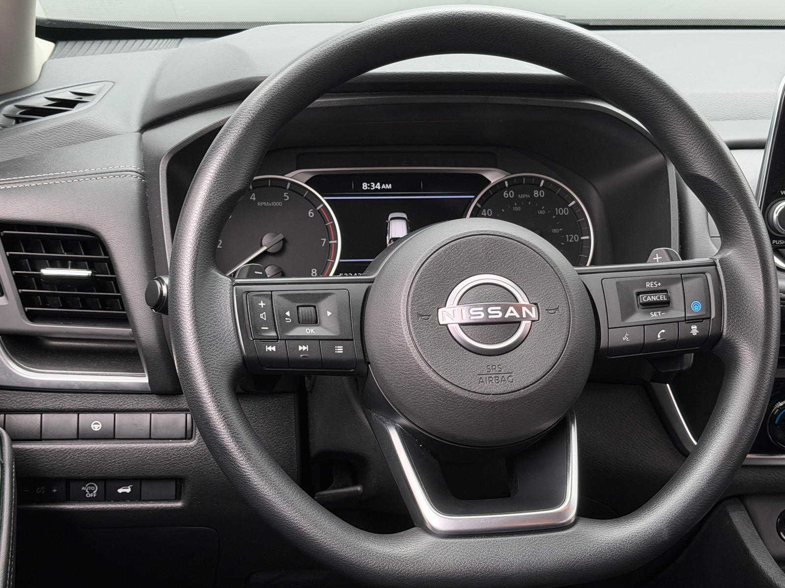 Thumbnail: 2024 Nissan Rogue - 5
