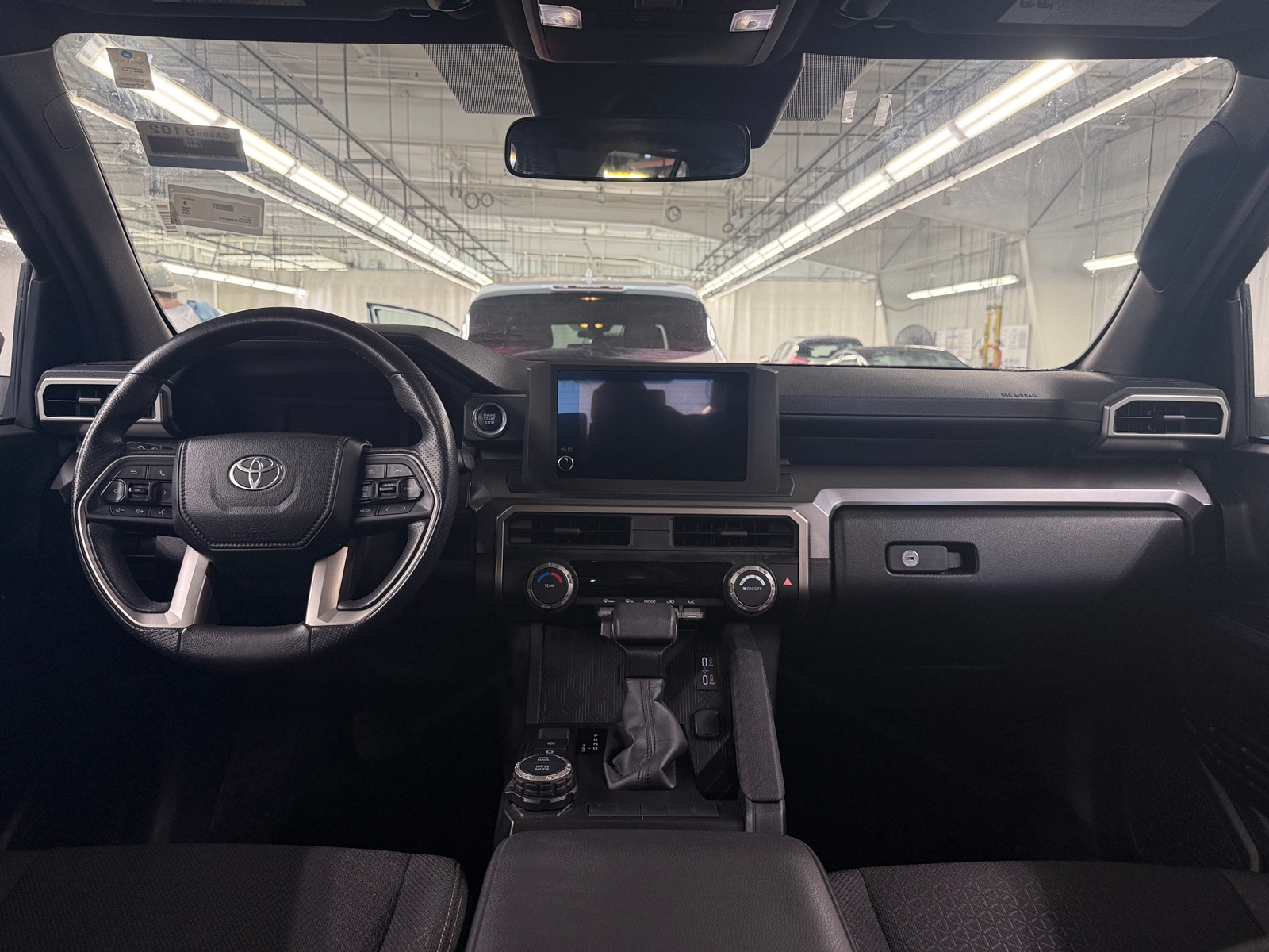 Thumbnail: 2025 Toyota 4Runner - 3