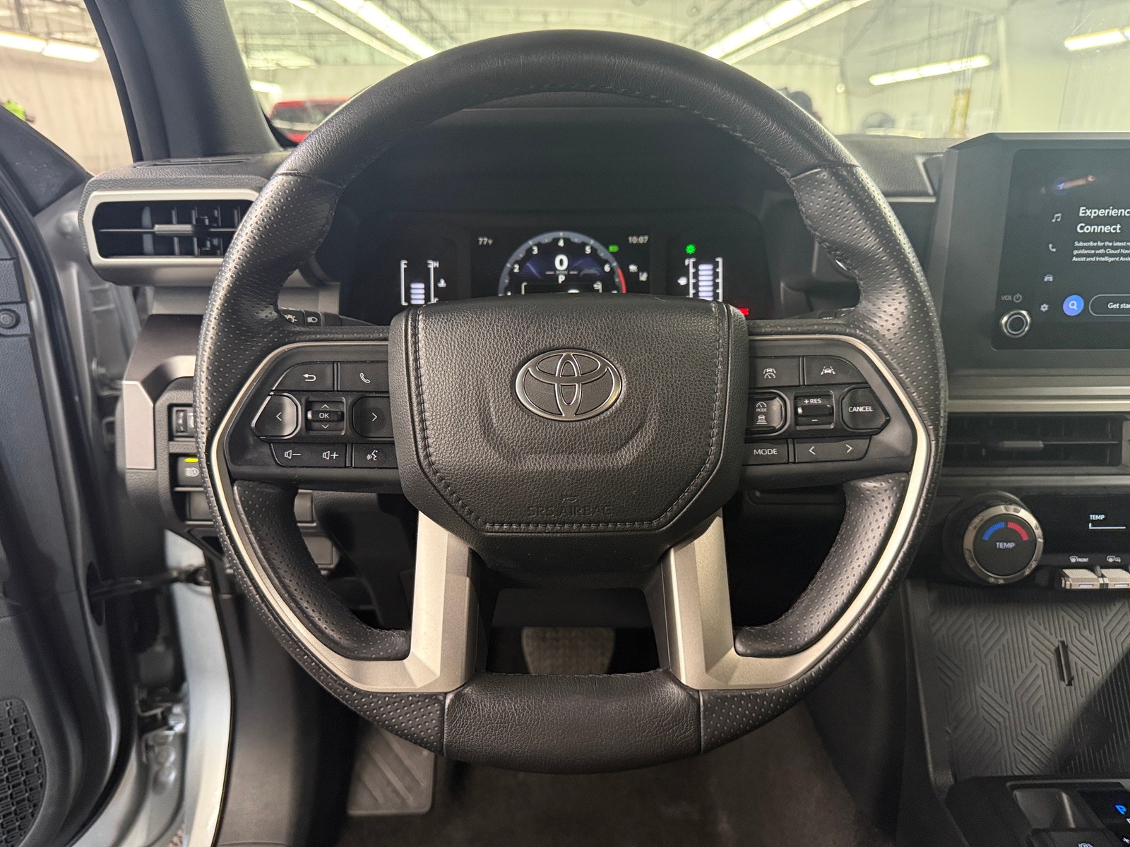 Thumbnail: 2025 Toyota 4Runner - 5