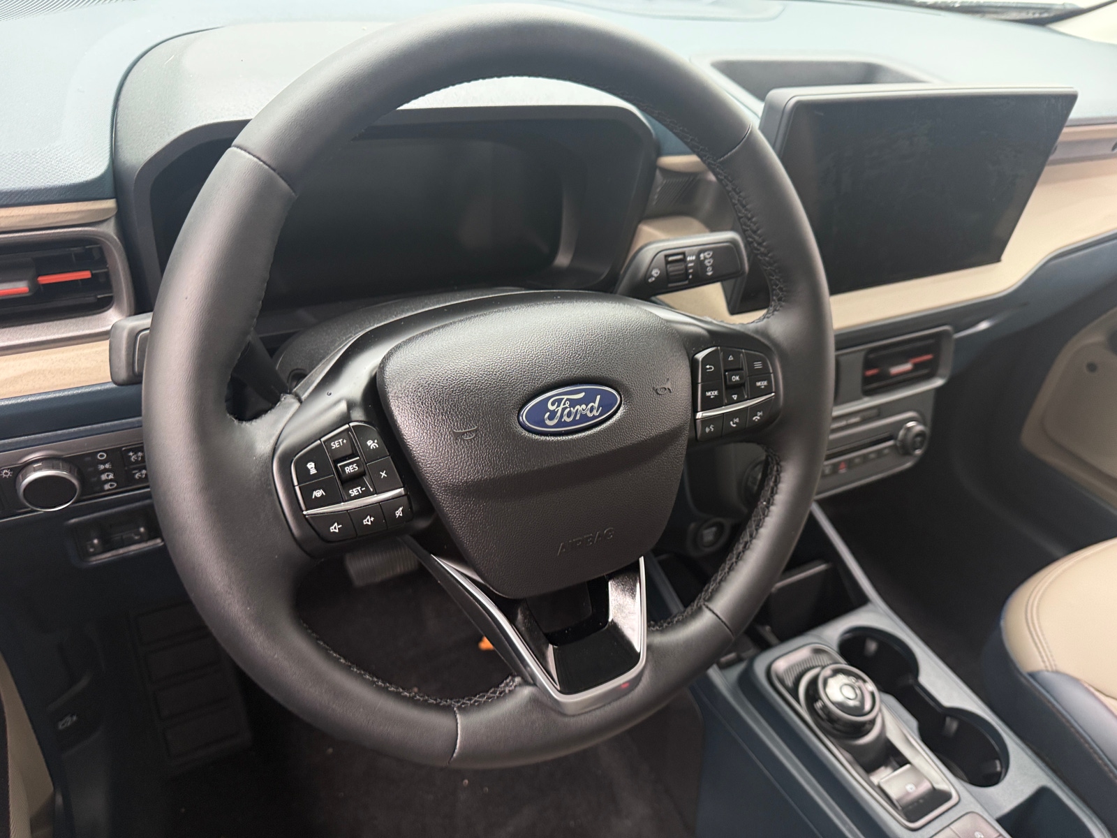 Thumbnail: 2026 Ford Maverick - 4