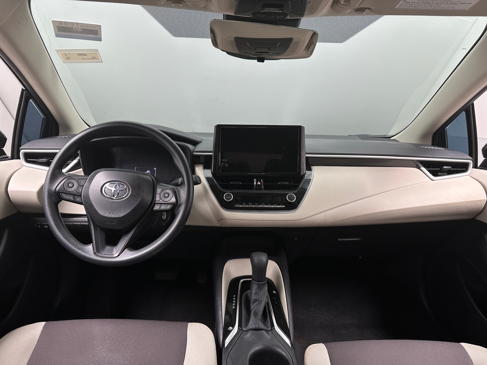 Thumbnail: 2026 Toyota Corolla - 3