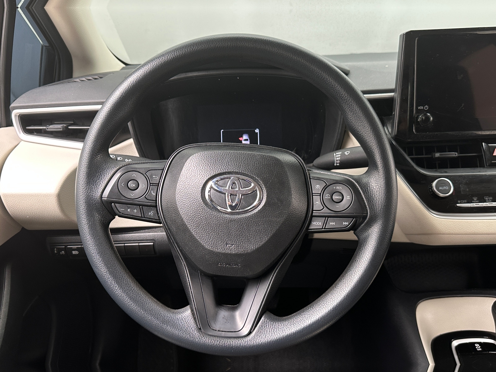 Thumbnail: 2026 Toyota Corolla - 5