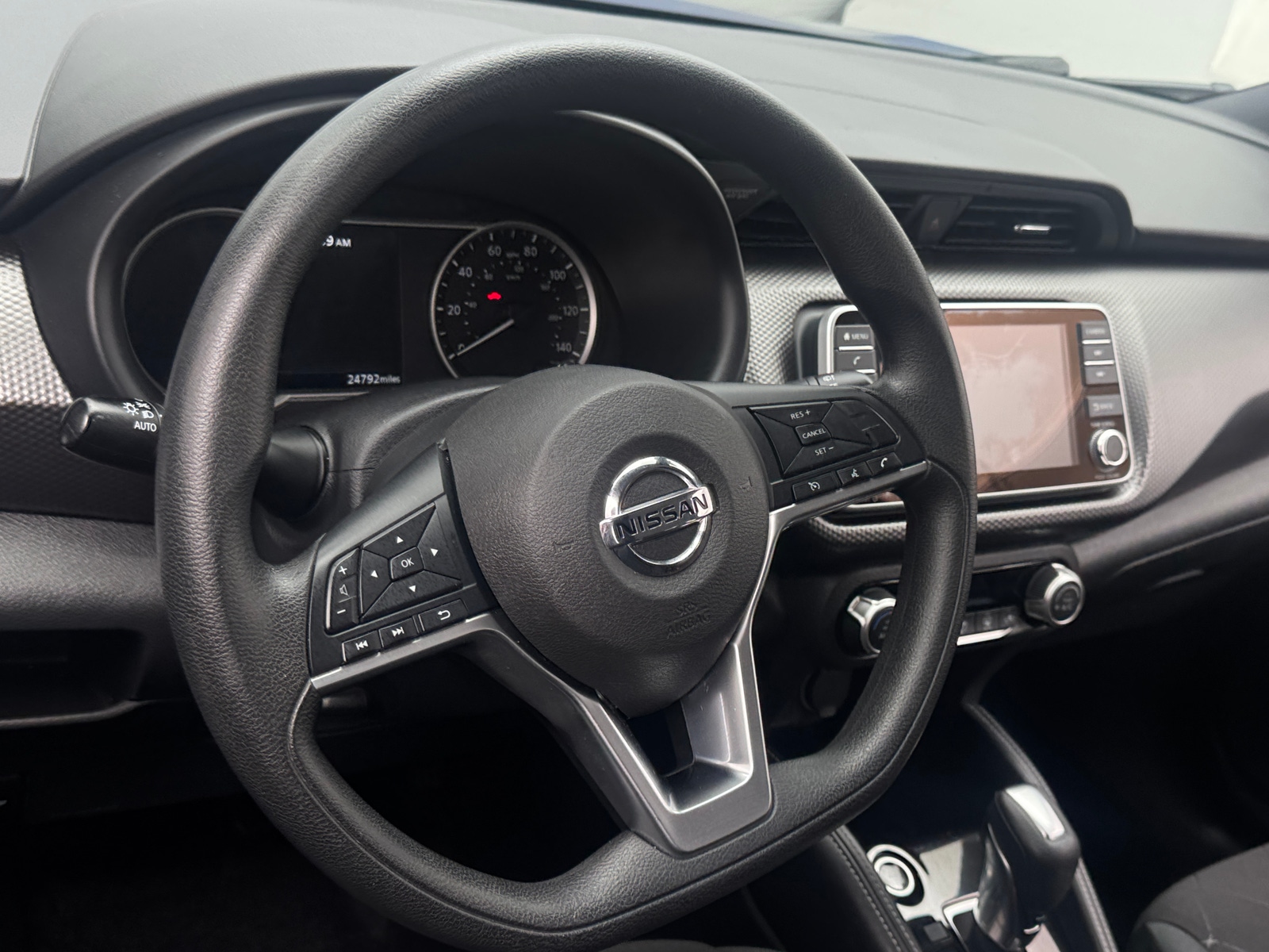 Thumbnail: 2020 Nissan Kicks - 5