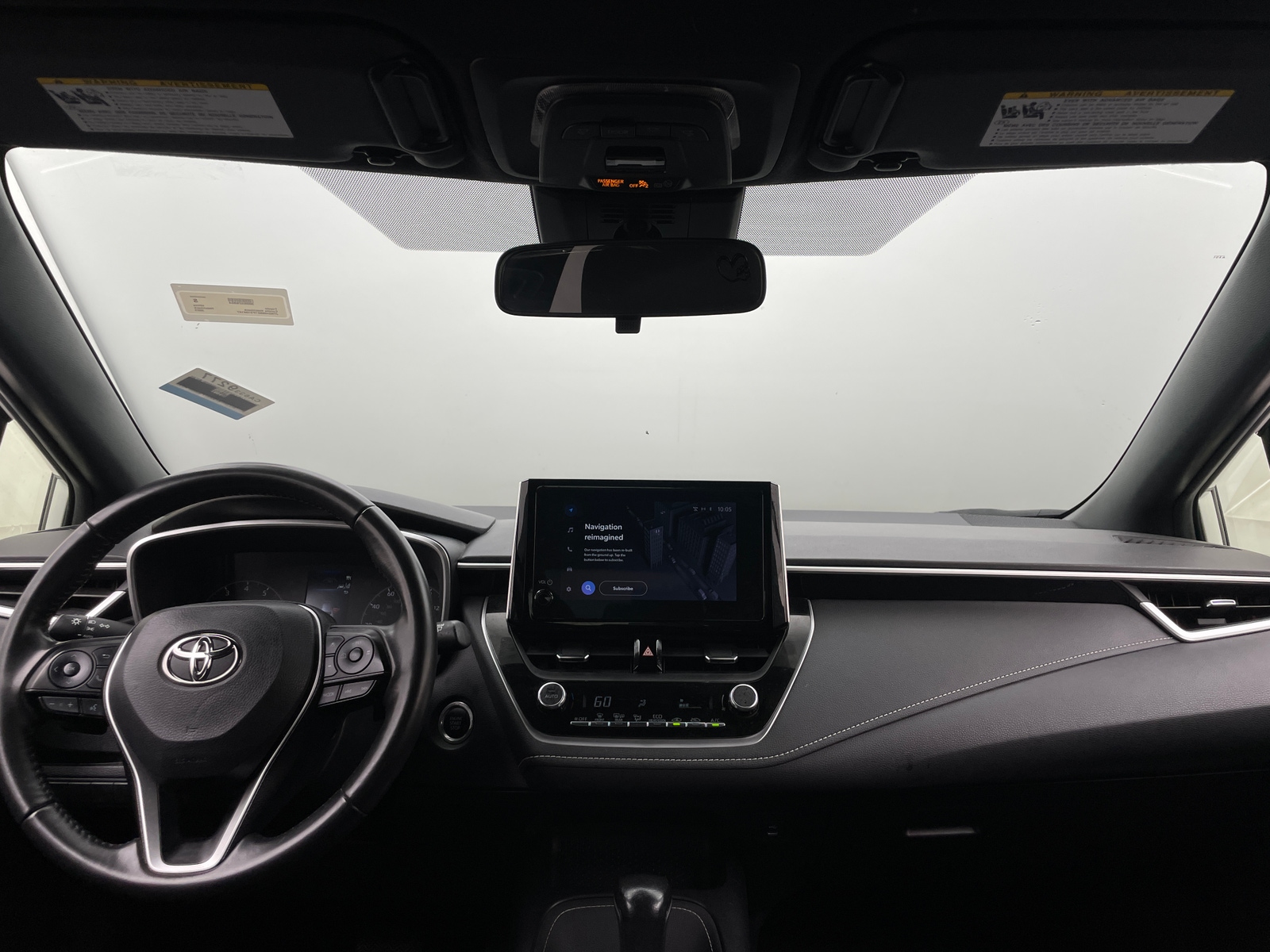 Thumbnail: 2023 Toyota Corolla - 3