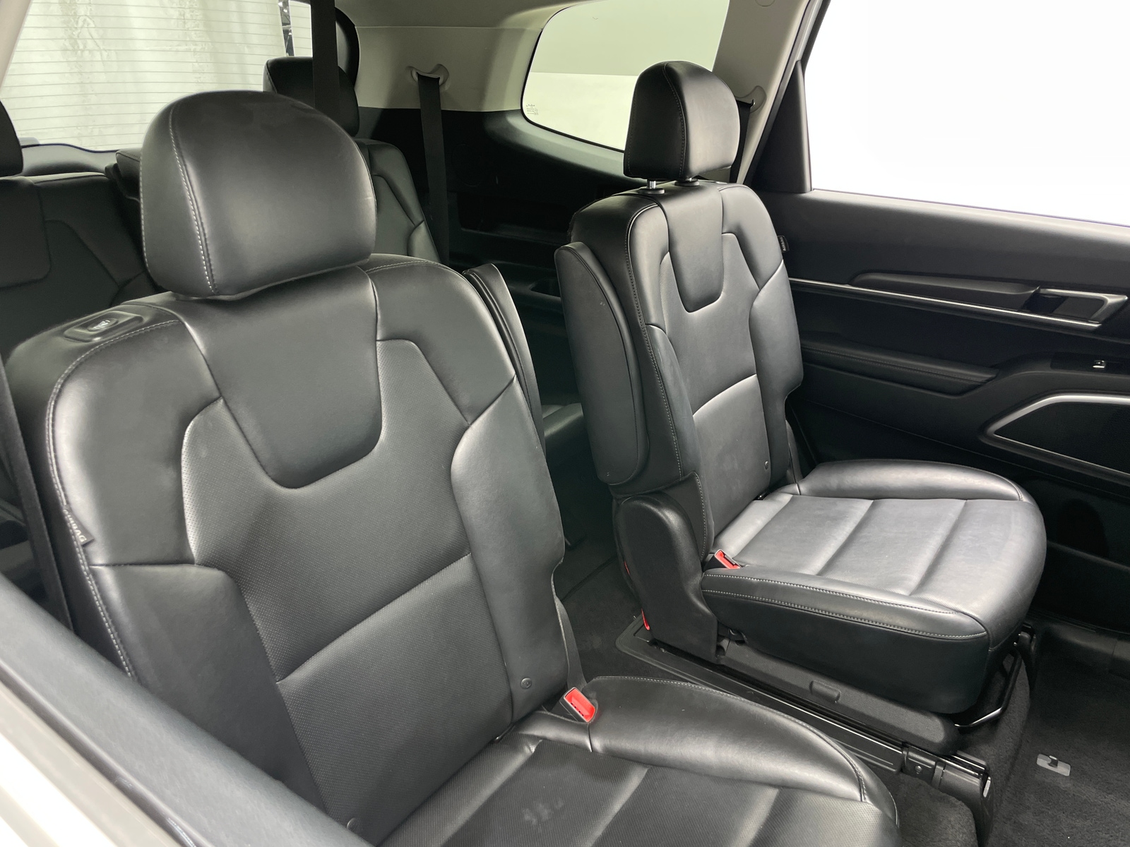 Thumbnail: 2025 Kia Telluride - 5