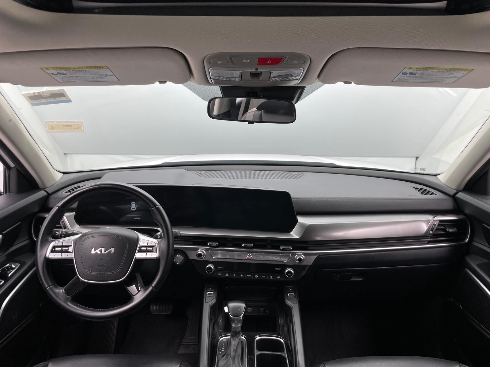 Thumbnail: 2025 Kia Telluride - 2