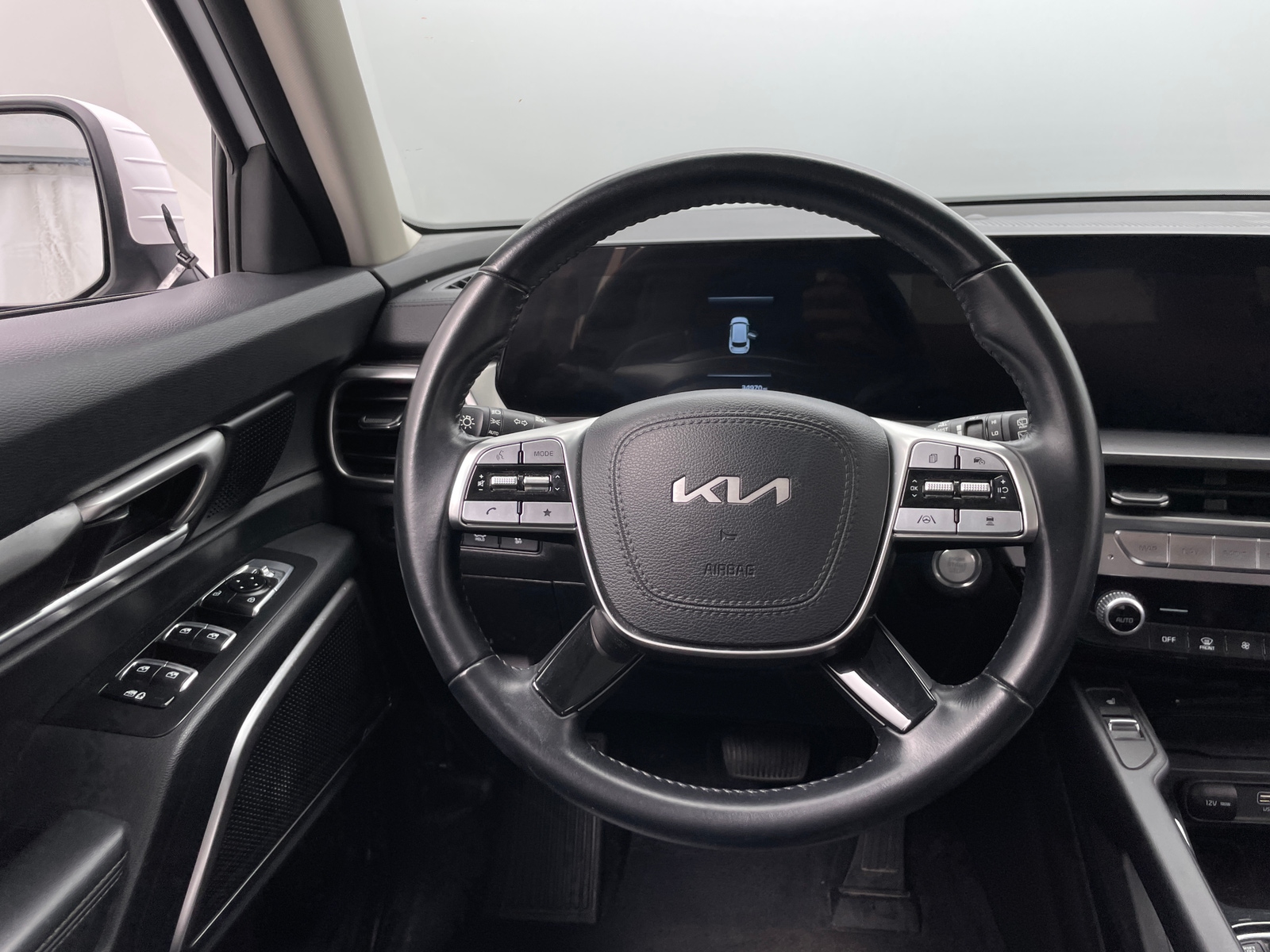 Thumbnail: 2025 Kia Telluride - 4
