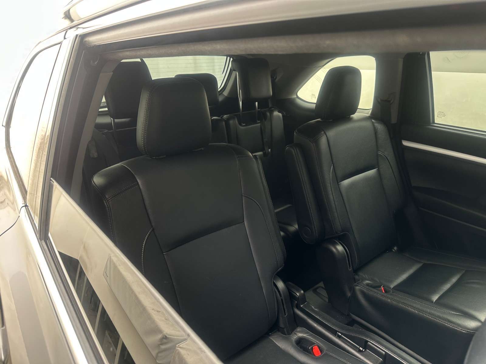 Thumbnail: 2018 Toyota Highlander - 5