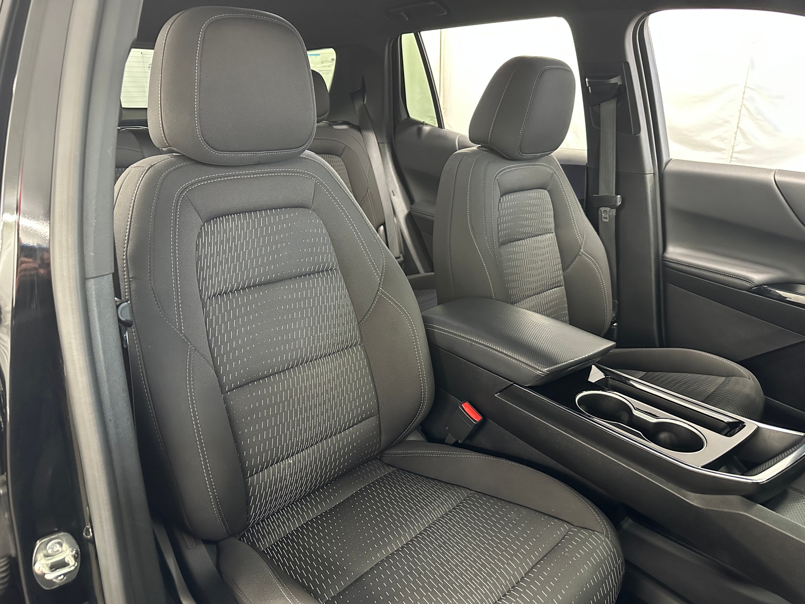 Thumbnail: 2025 Chevrolet Equinox - 2