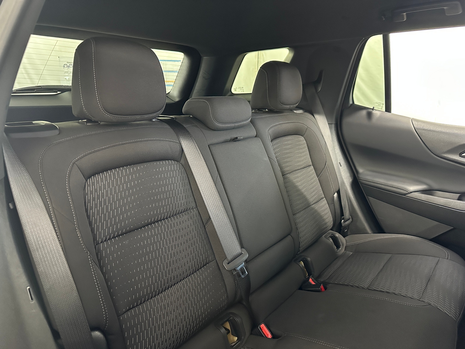 Thumbnail: 2025 Chevrolet Equinox - 6