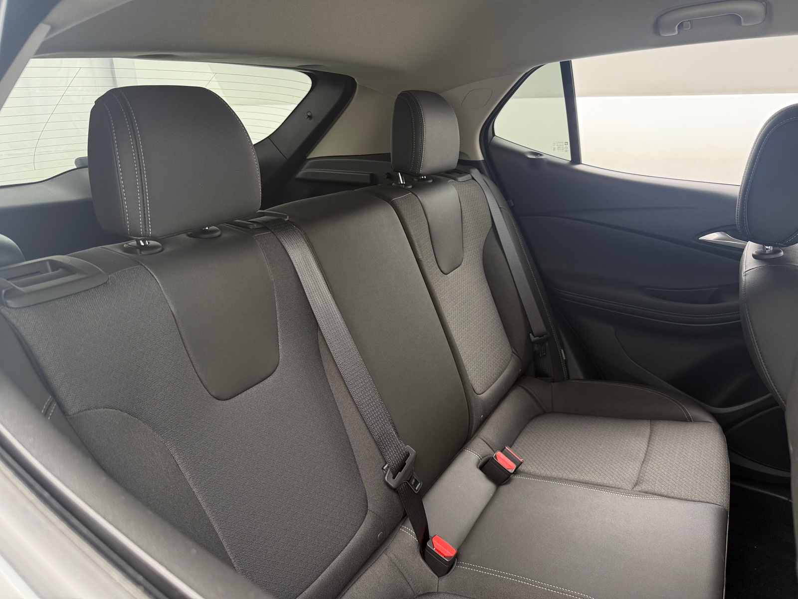 Thumbnail: 2025 Buick Encore GX - 5