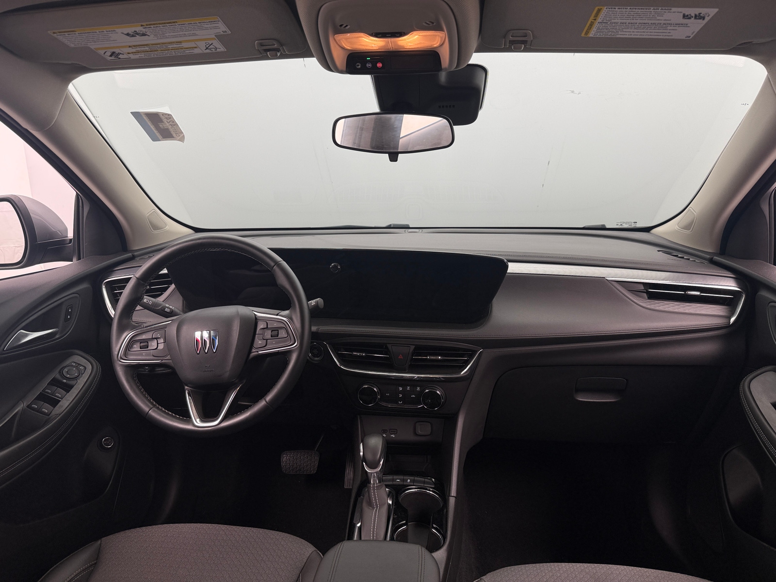 Thumbnail: 2025 Buick Encore GX - 2