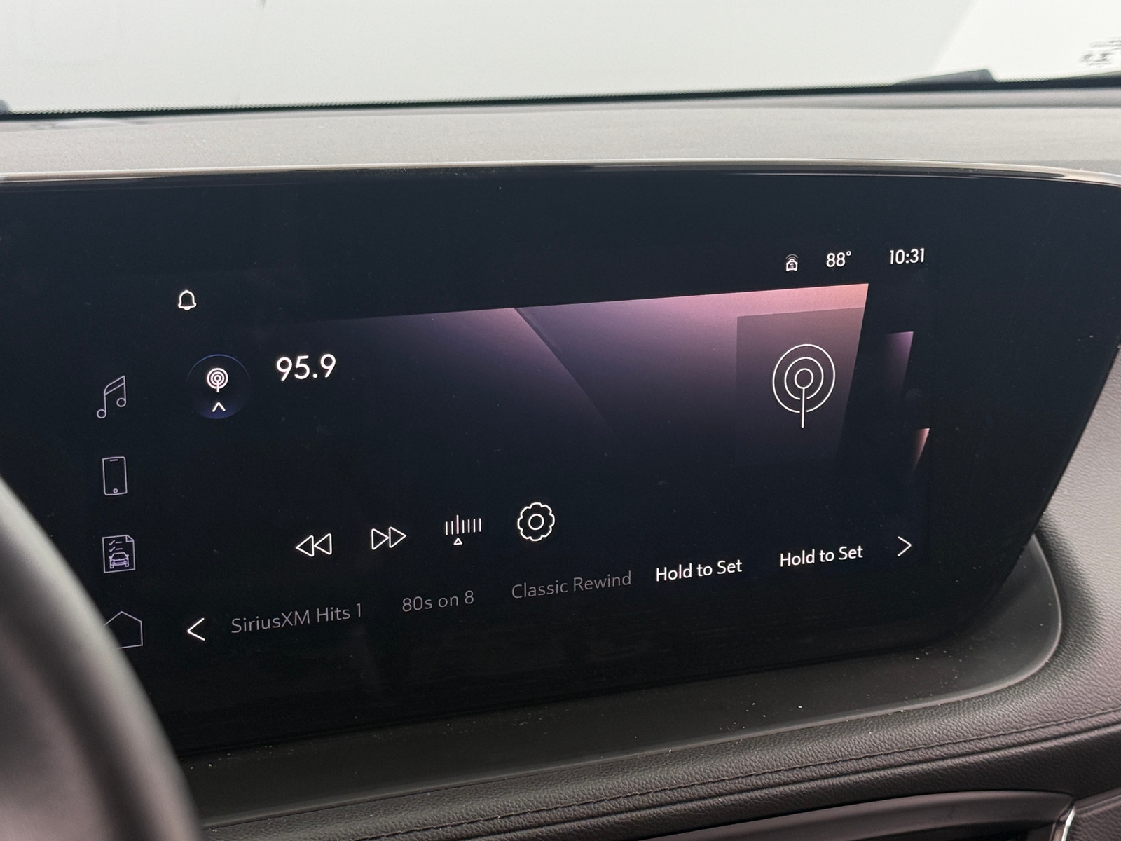 Thumbnail: 2025 Buick Encore GX - 3