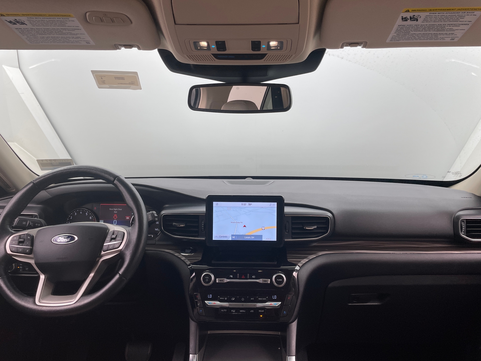 Thumbnail: 2021 Ford Explorer - 2