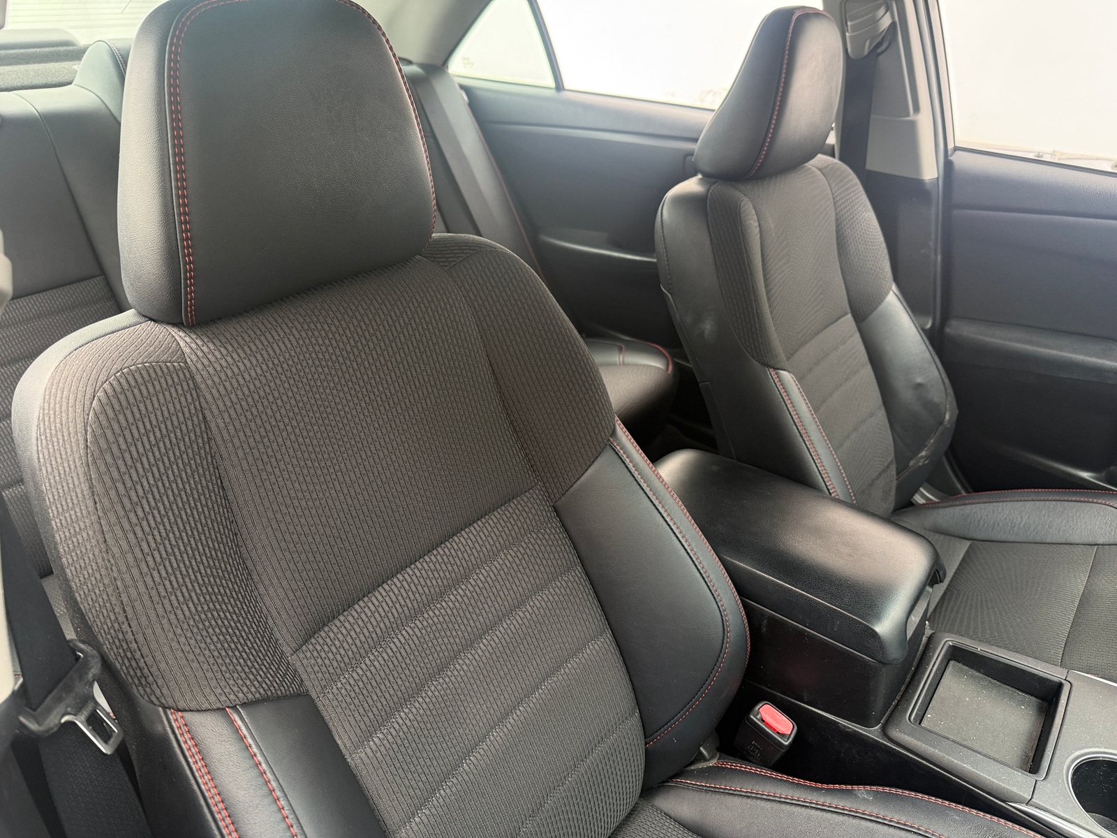 Thumbnail: 2016 Toyota Camry - 2