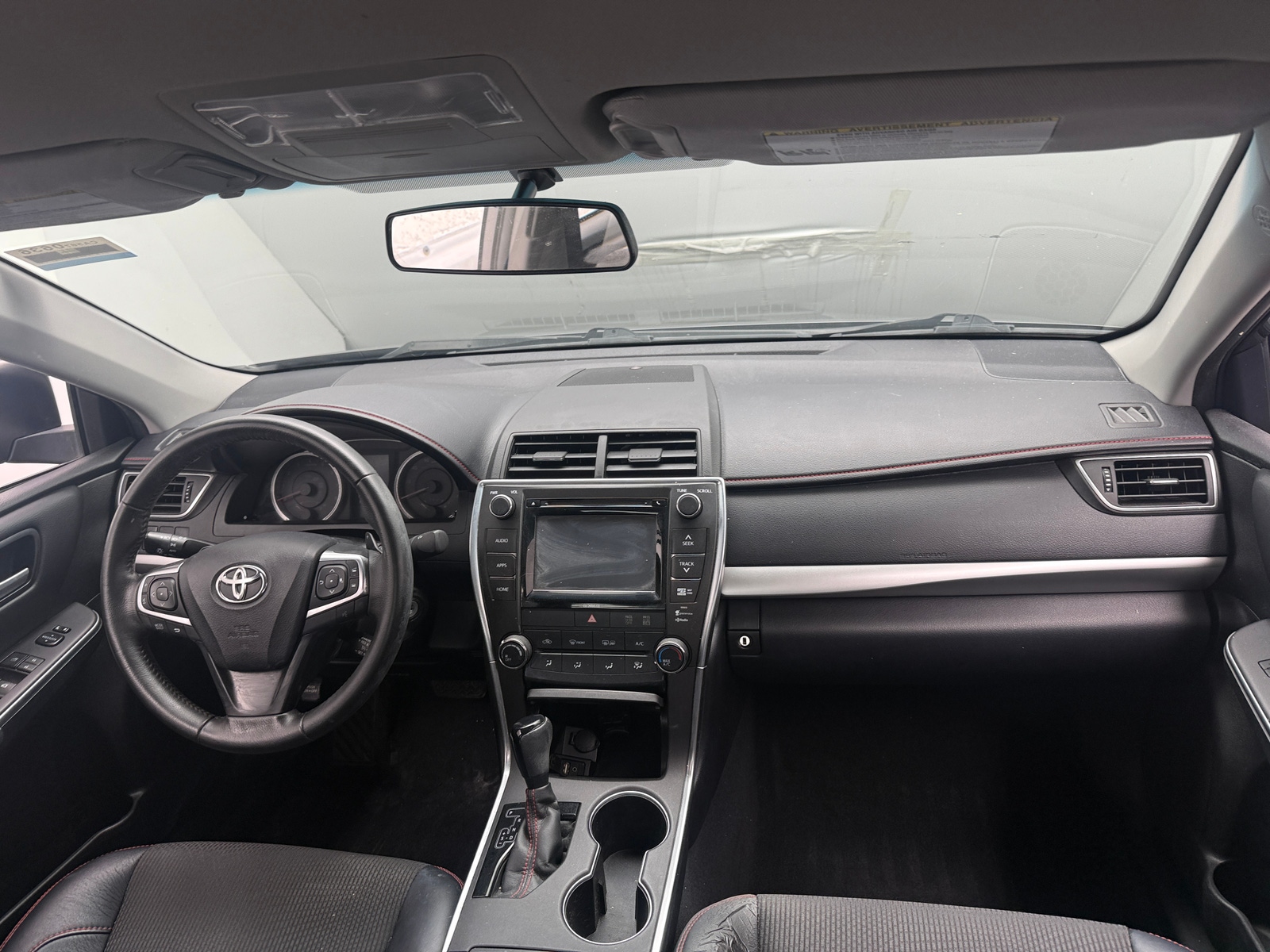 Thumbnail: 2016 Toyota Camry - 3