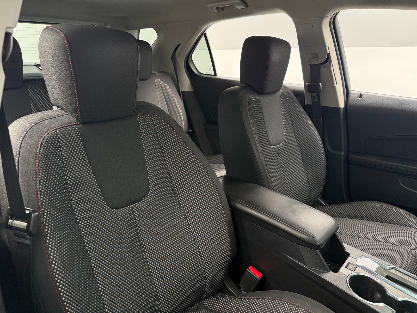 Thumbnail: 2016 Chevrolet Equinox - 2