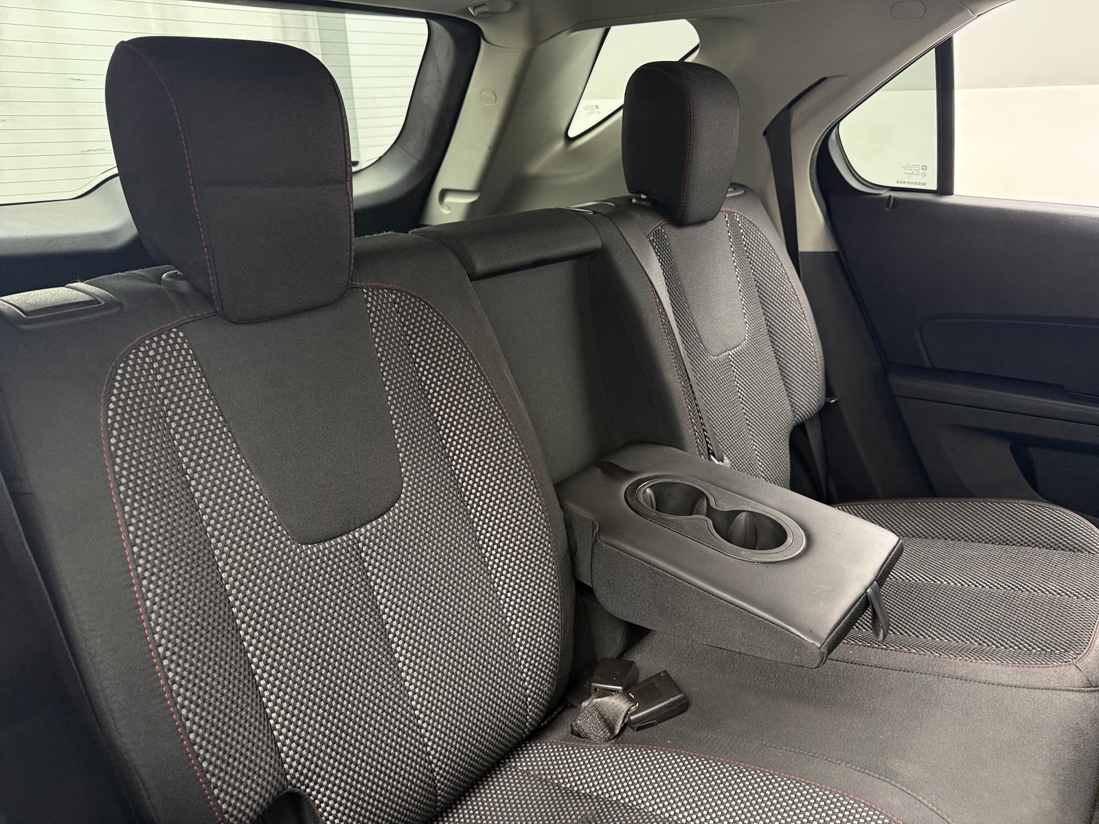 Thumbnail: 2016 Chevrolet Equinox - 6