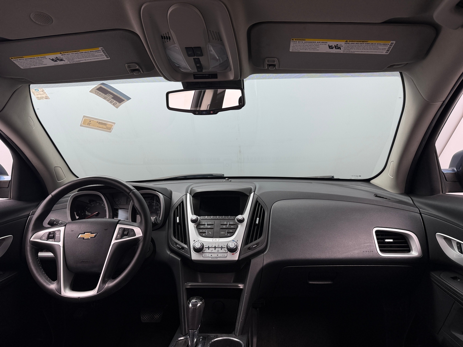 Thumbnail: 2016 Chevrolet Equinox - 3