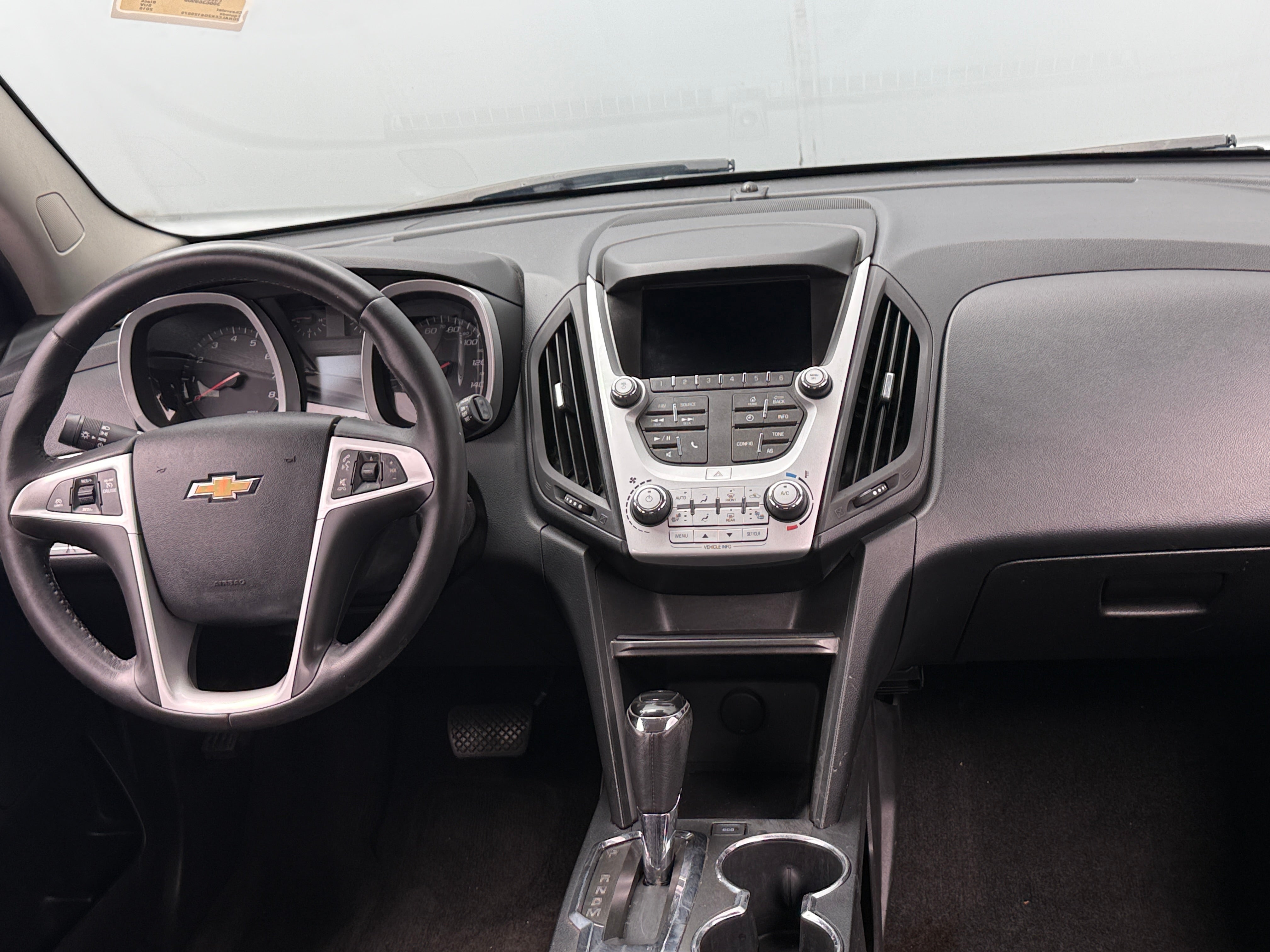 Used 2016 Chevrolet Equinox LT with VIN 2GNALCEK2G6125579 for sale in Pewaukee, WI
