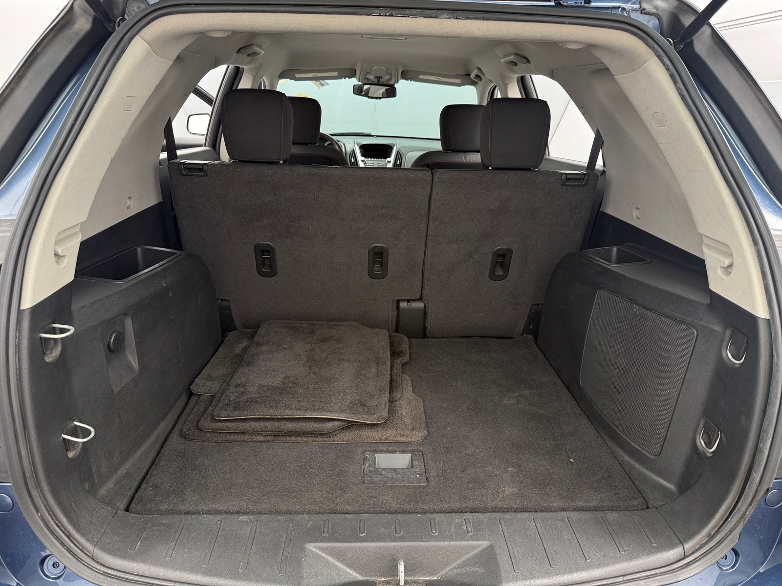 Thumbnail: 2016 Chevrolet Equinox - 7
