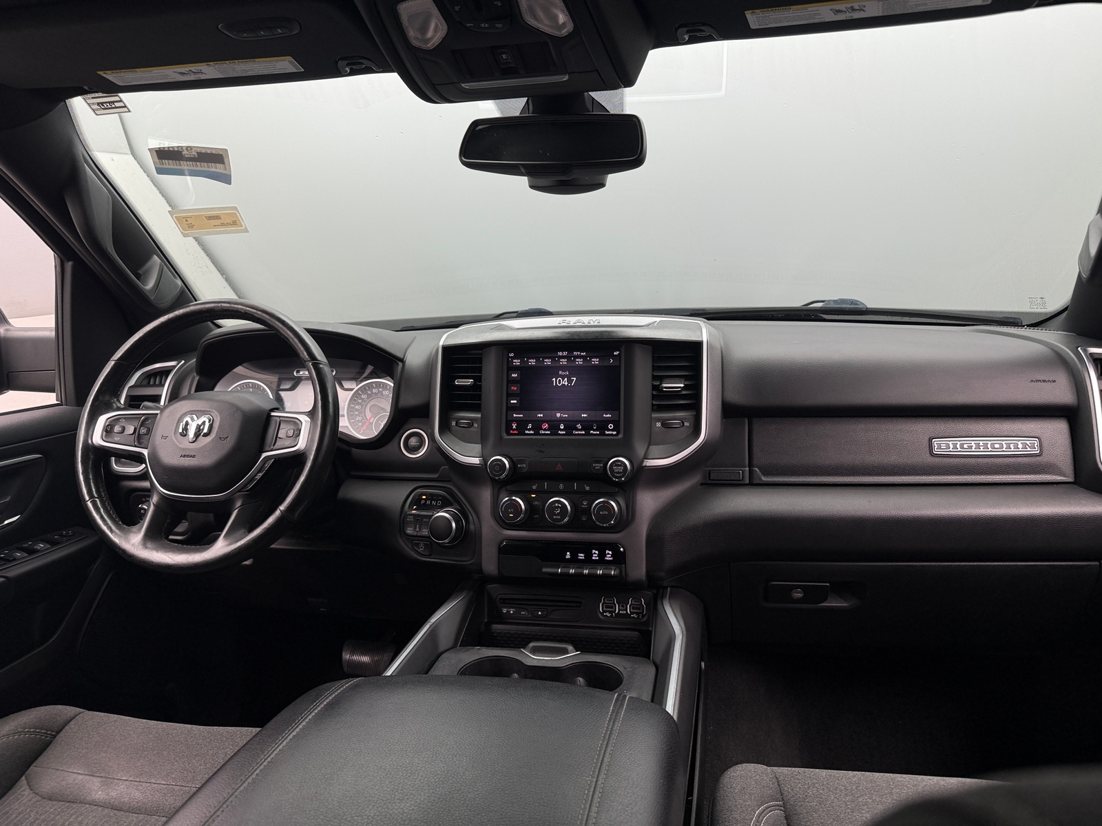 Thumbnail: 2019 RAM 1500 - 3