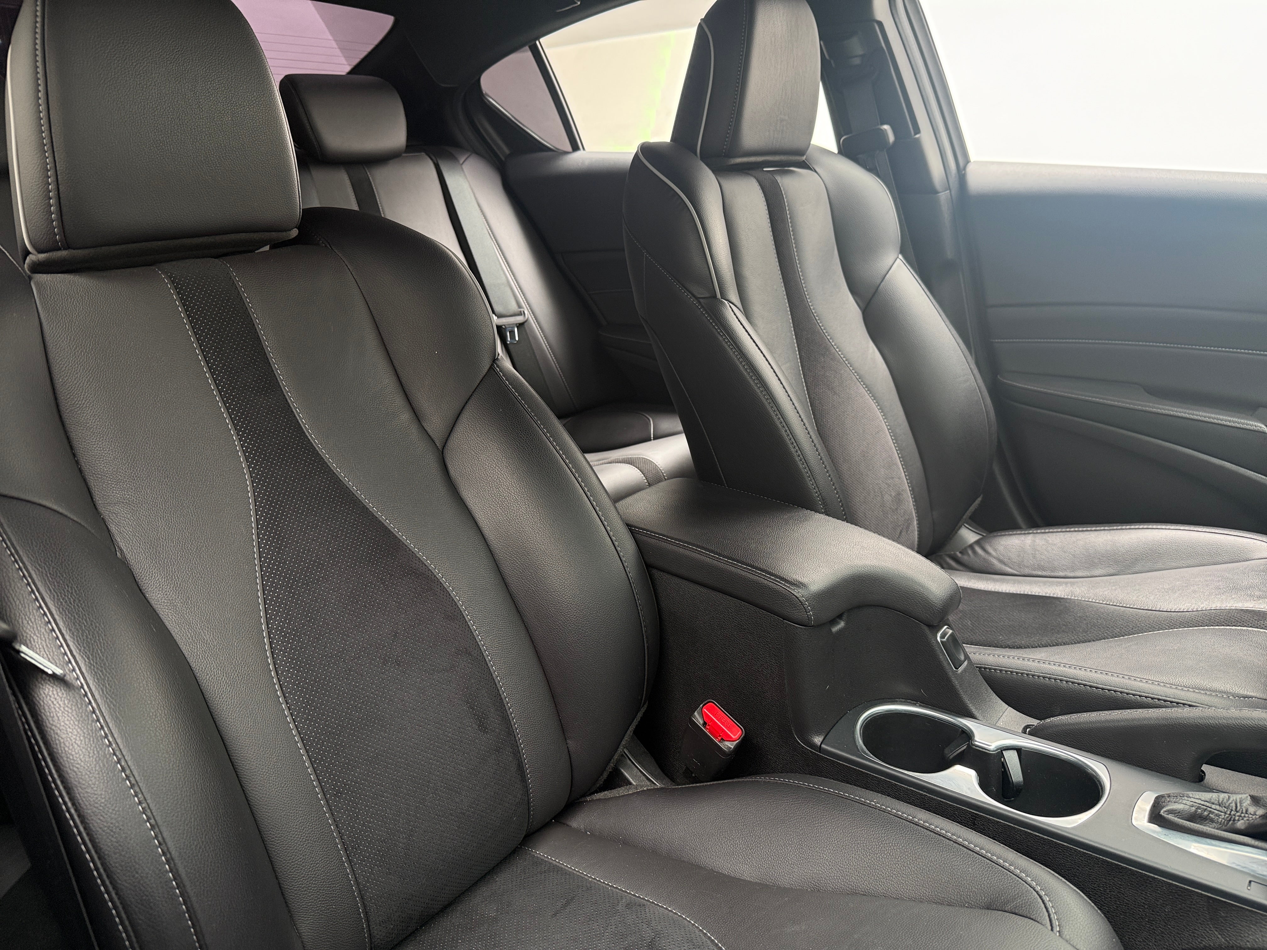 2022 Acura ILX
