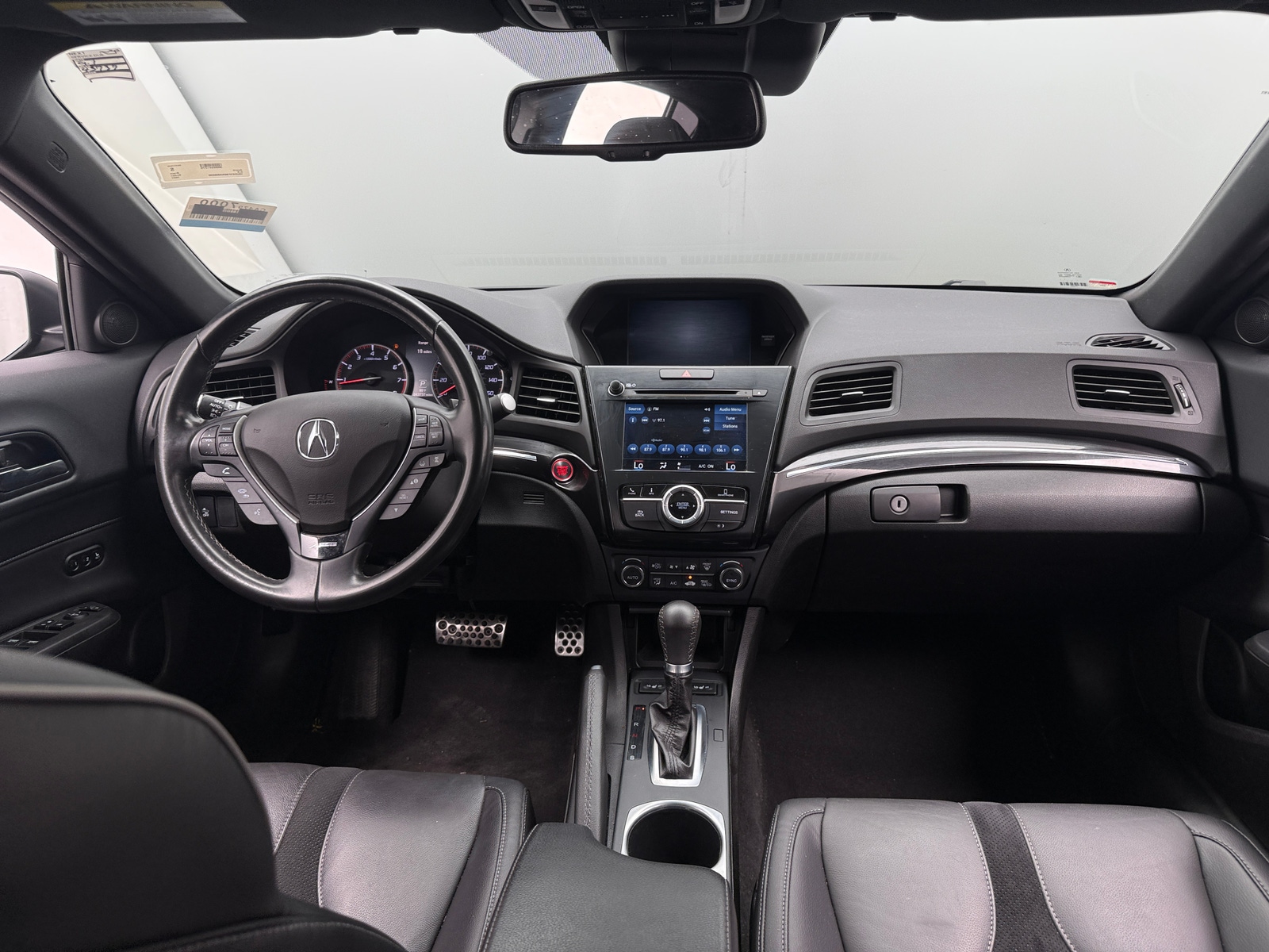 Thumbnail: 2022 Acura ILX - 2