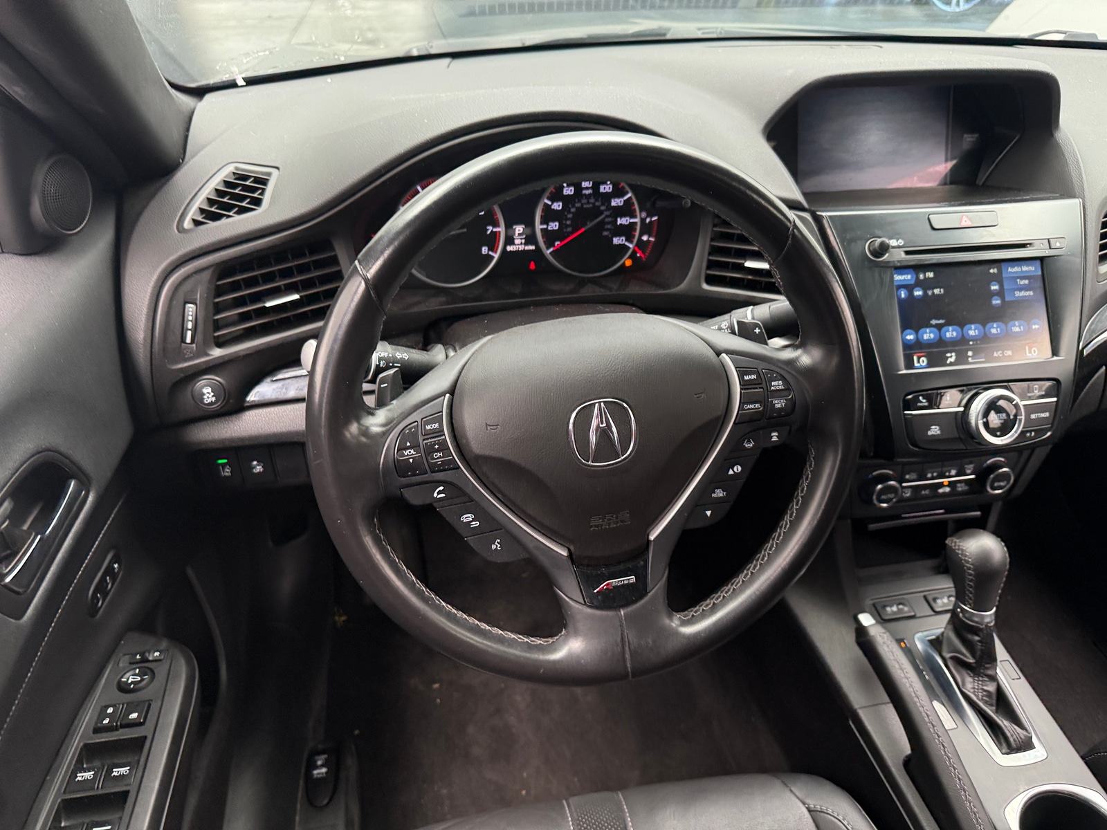 Thumbnail: 2022 Acura ILX - 4
