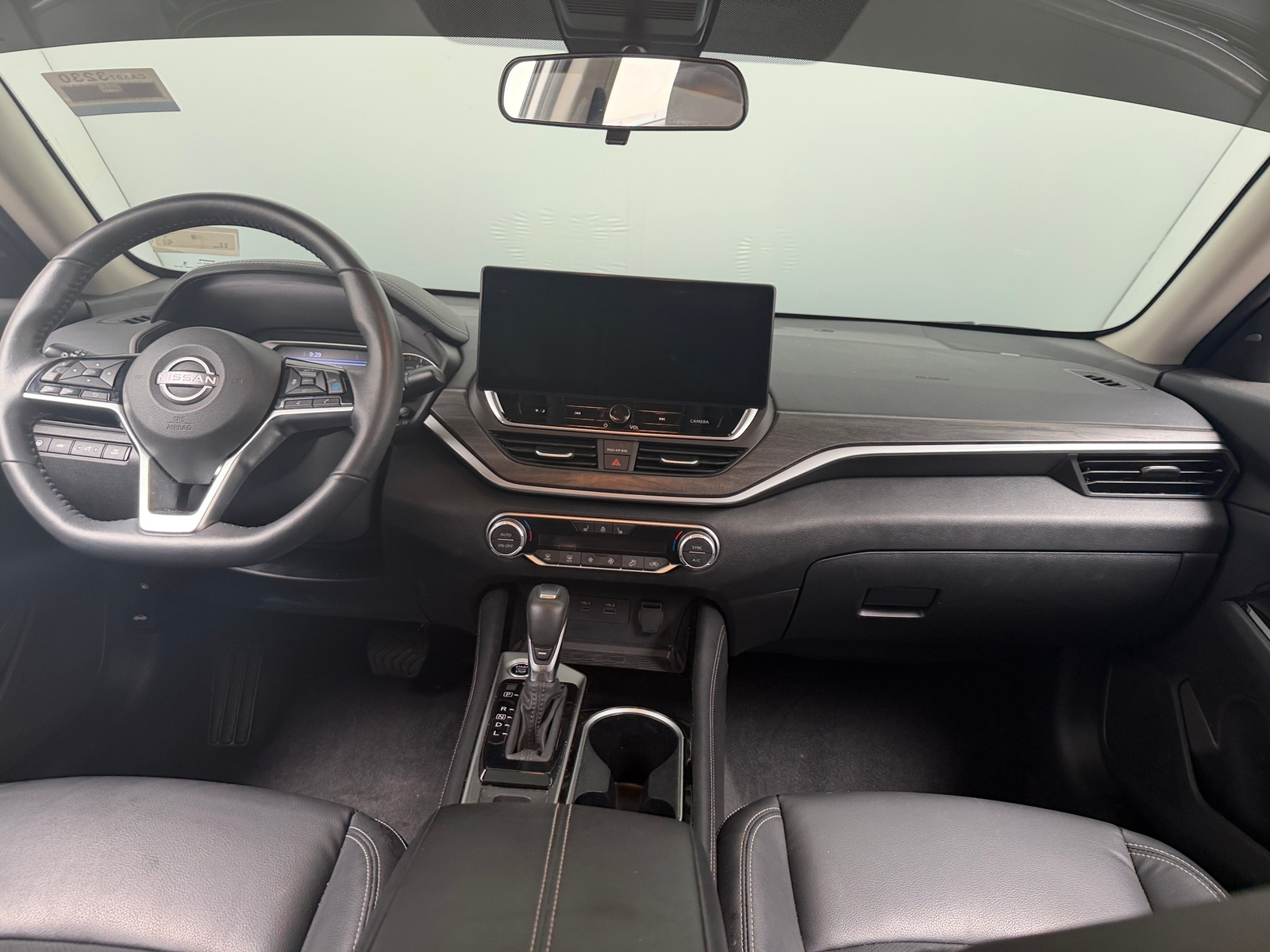 Thumbnail: 2024 Nissan Altima - 2