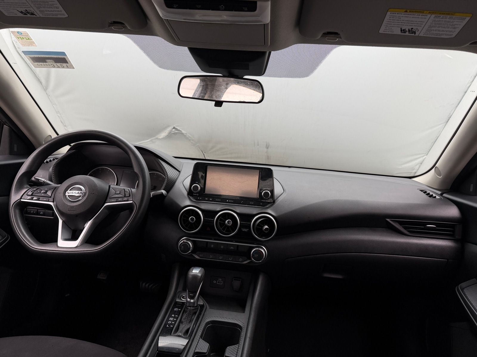 Thumbnail: 2023 Nissan Sentra - 3