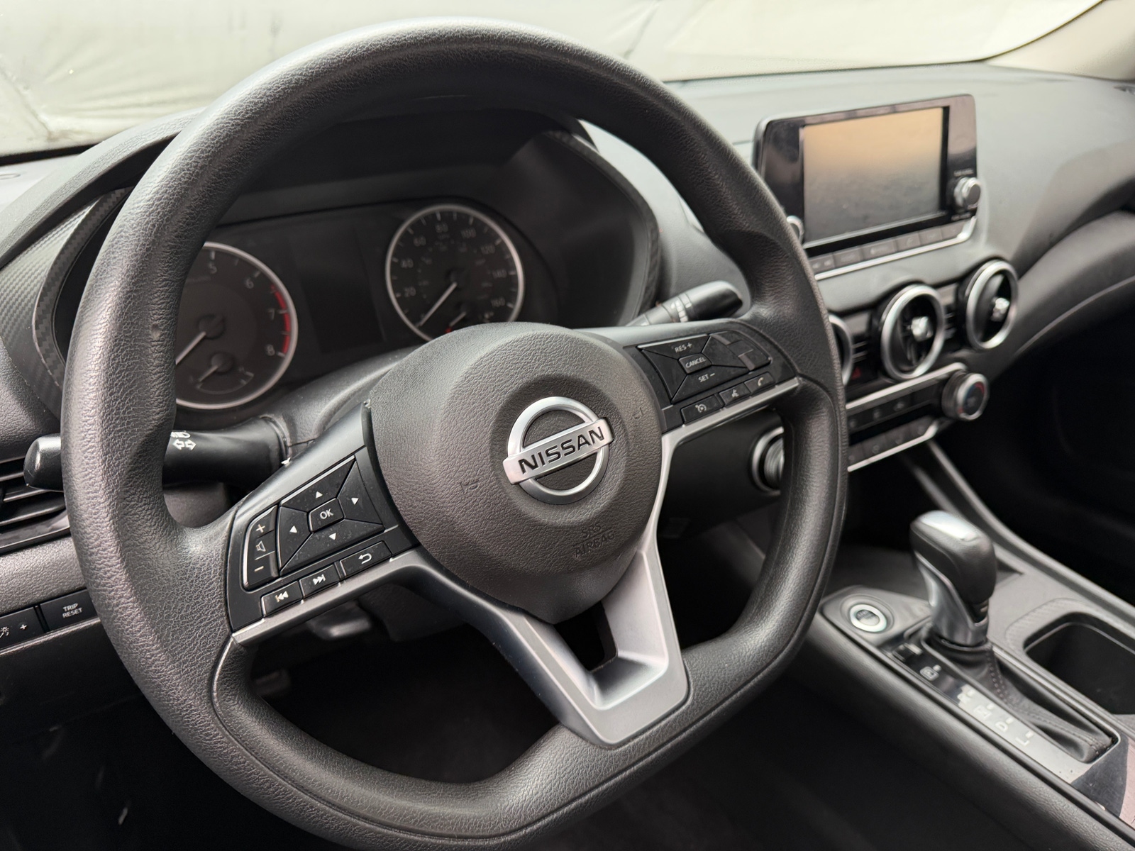 Thumbnail: 2023 Nissan Sentra - 5