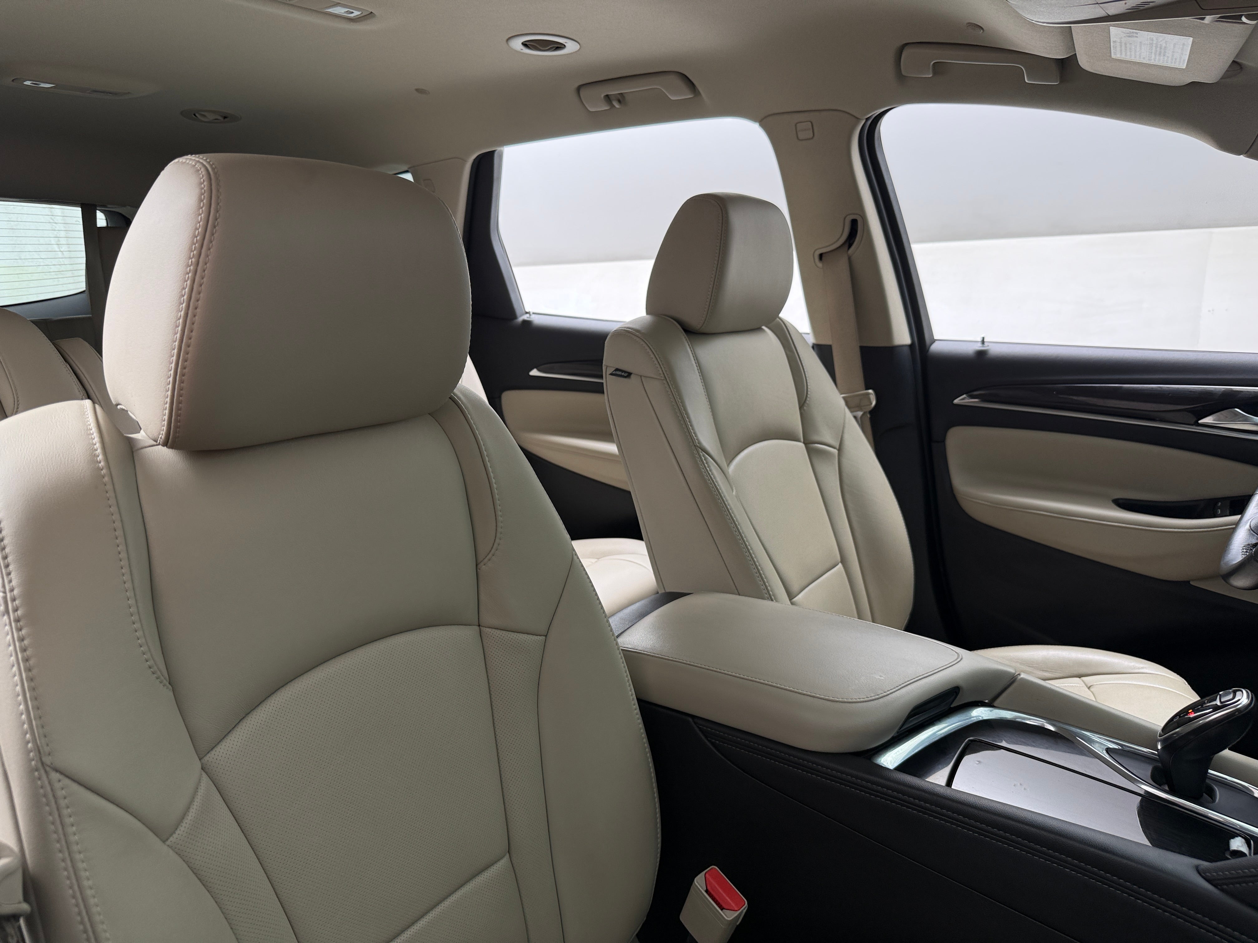 2019 Buick Enclave