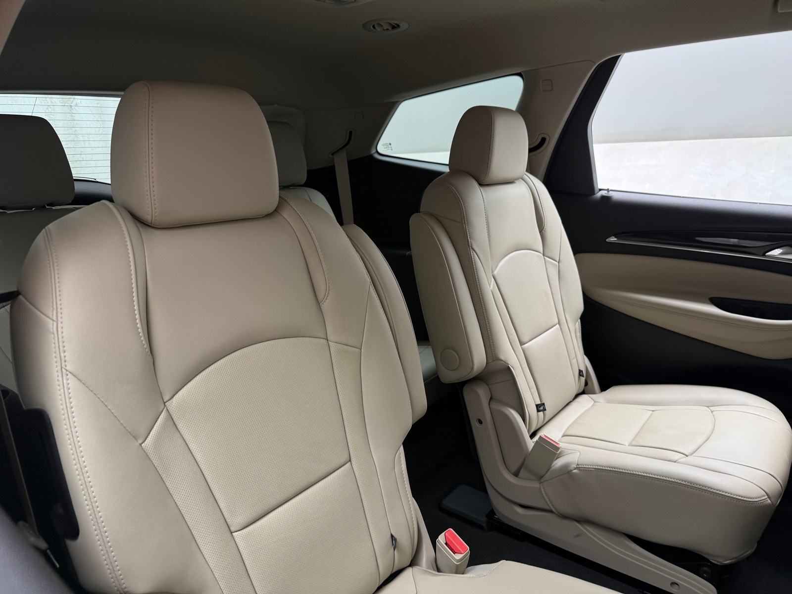 Thumbnail: 2019 Buick Enclave - 5