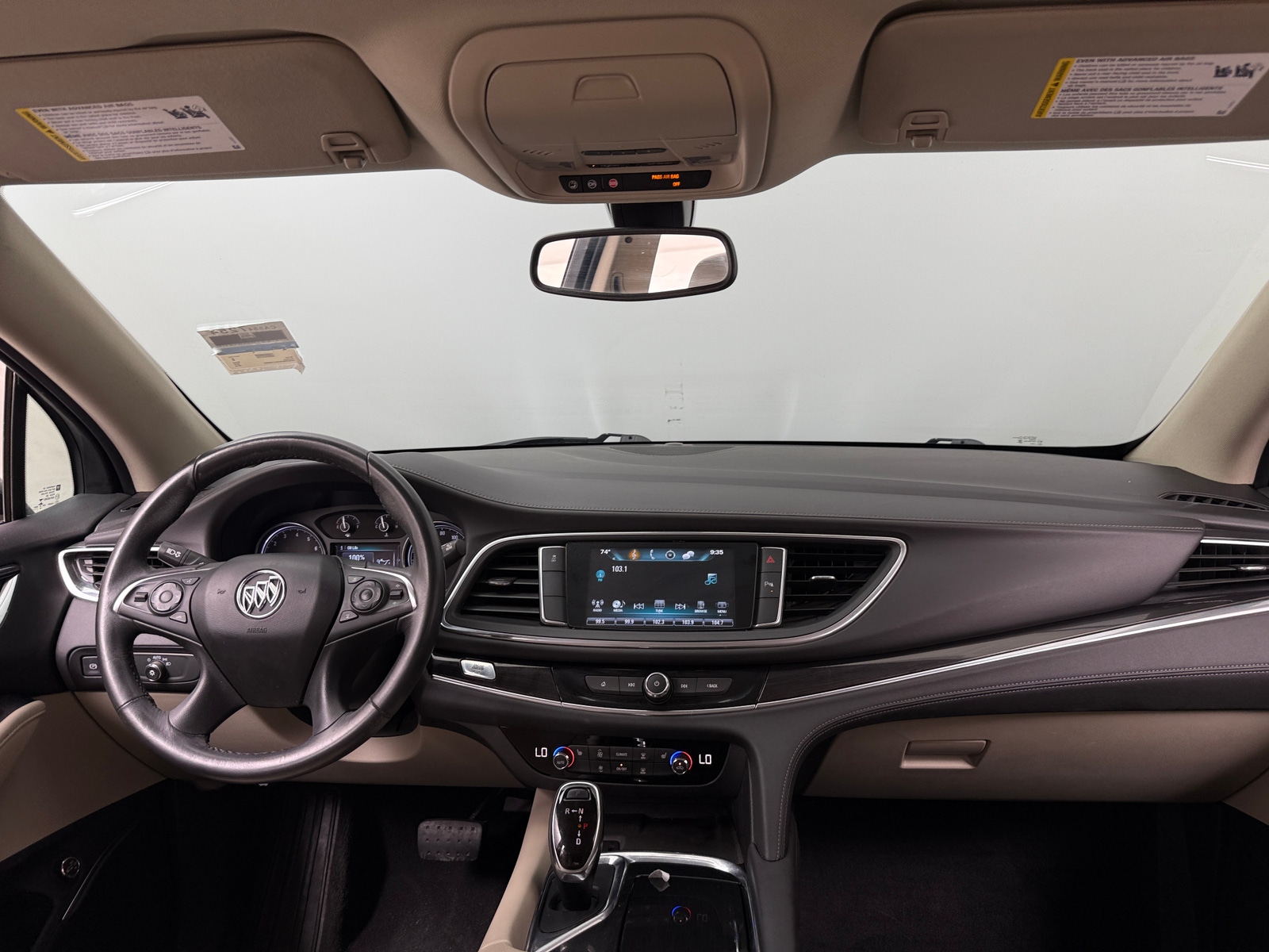Thumbnail: 2019 Buick Enclave - 2