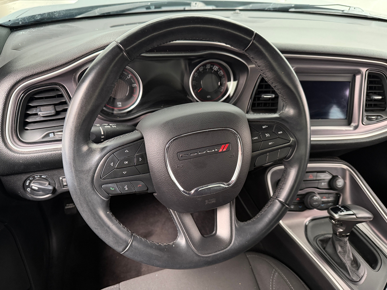 Thumbnail: 2019 Dodge Challenger - 4