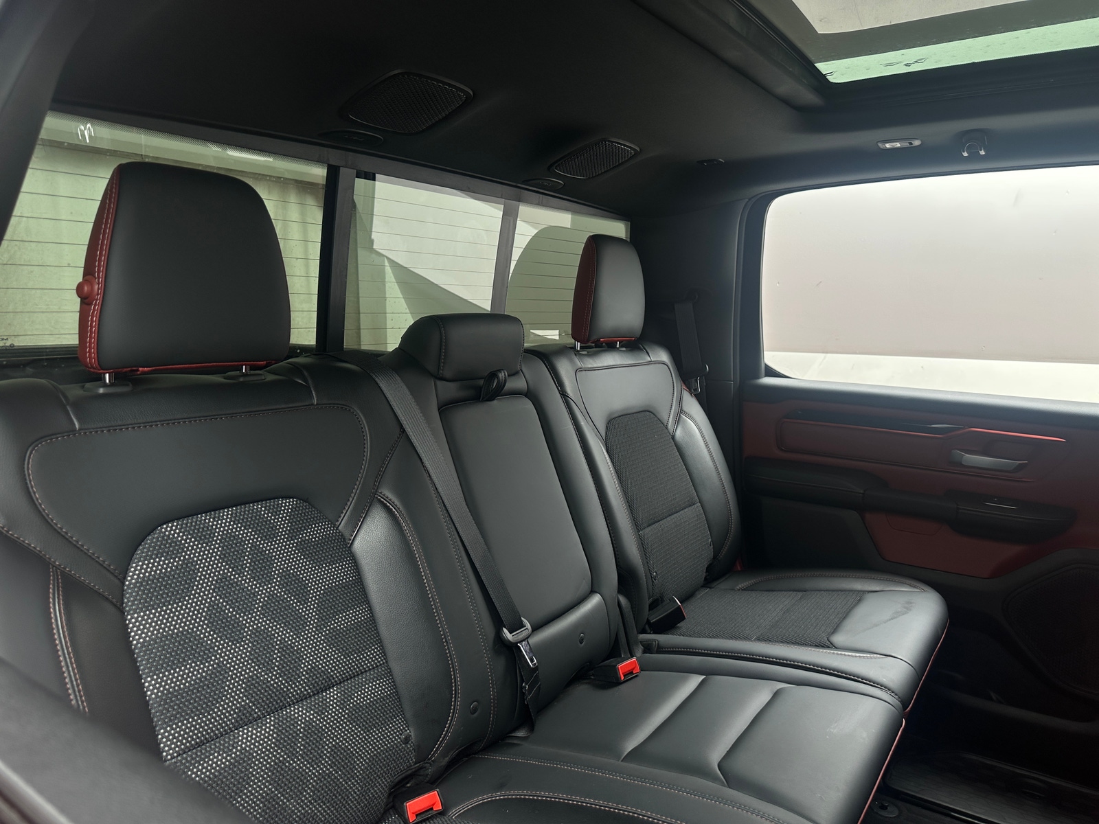 Thumbnail: 2019 RAM 1500 - 6