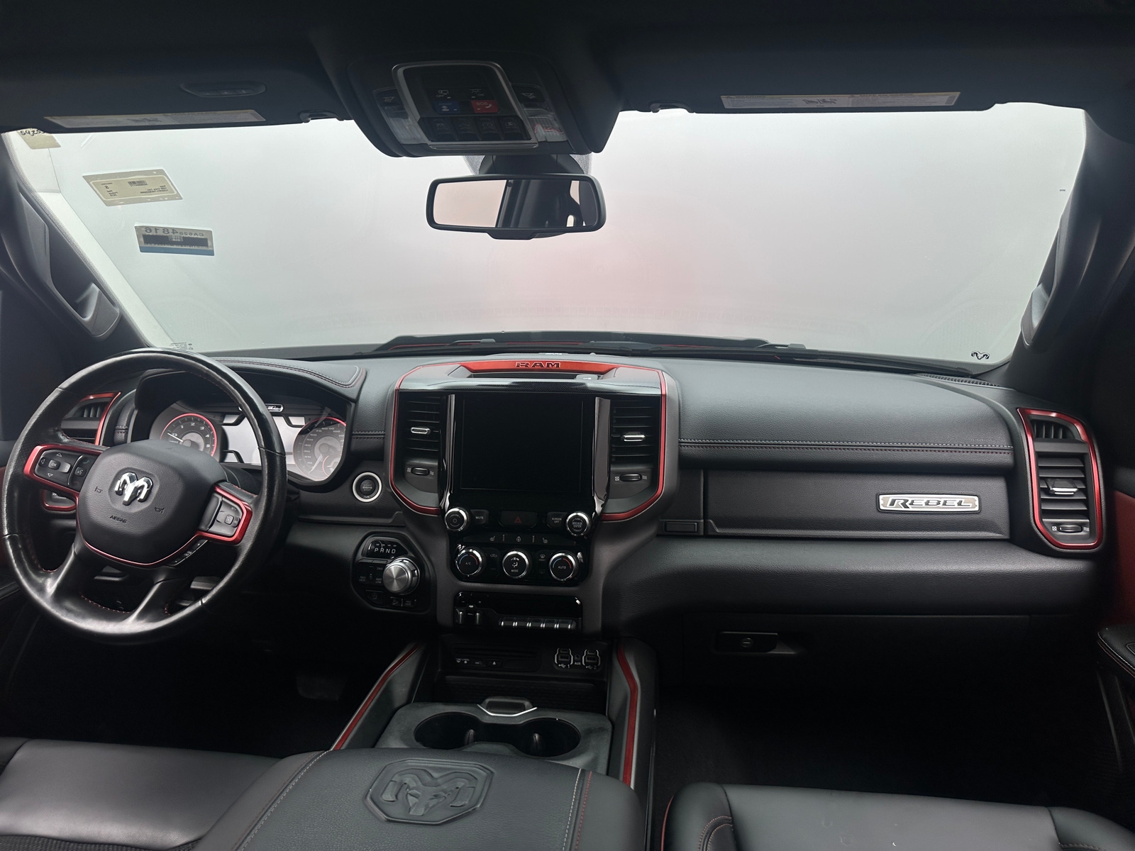 Thumbnail: 2019 RAM 1500 - 3