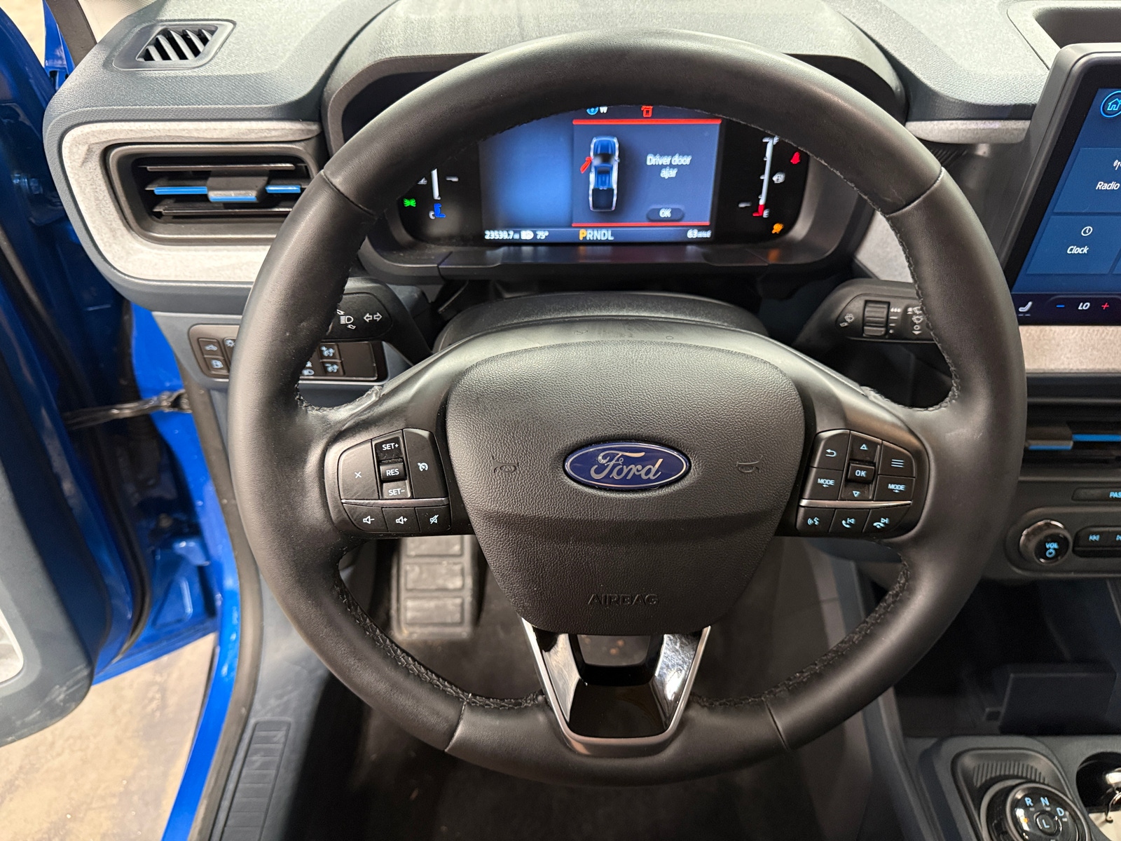 Thumbnail: 2025 Ford Maverick - 5
