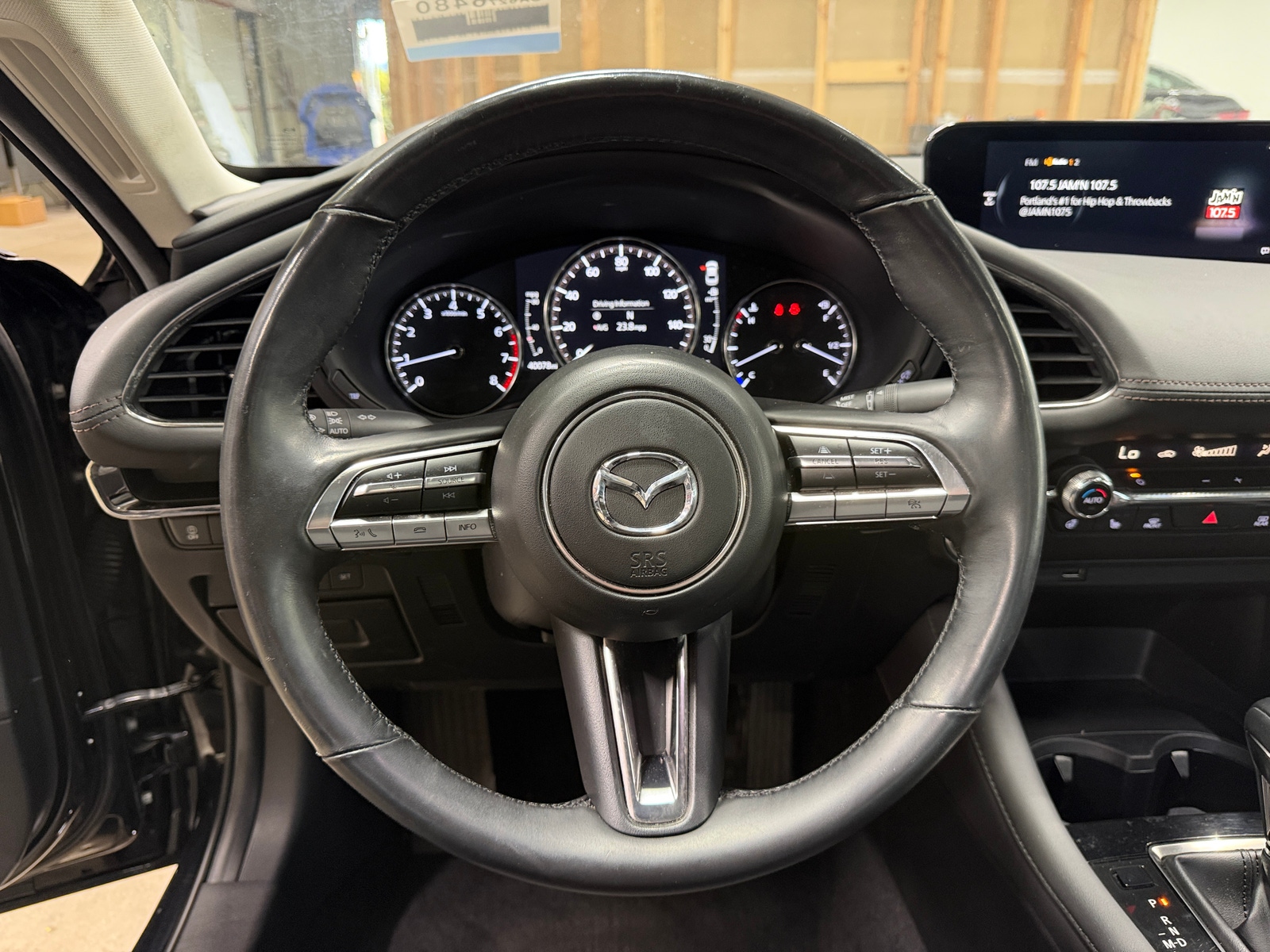 Thumbnail: 2021 Mazda Mazda3 - 4